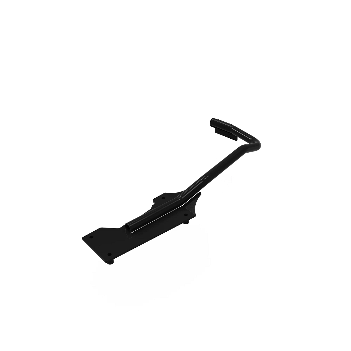 Support, Fender RH