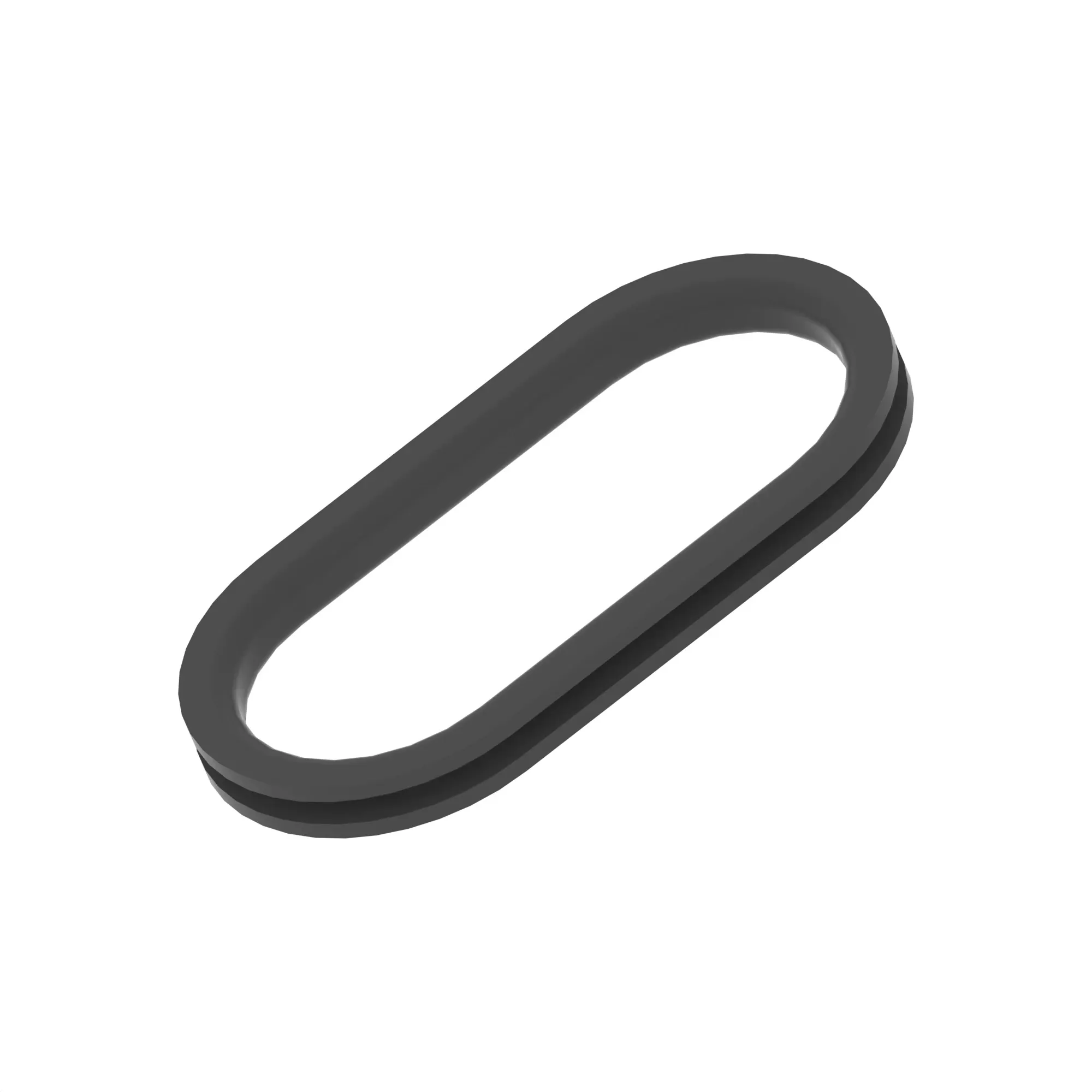 John Deere Frame Grommet, 5 mm - WY22065