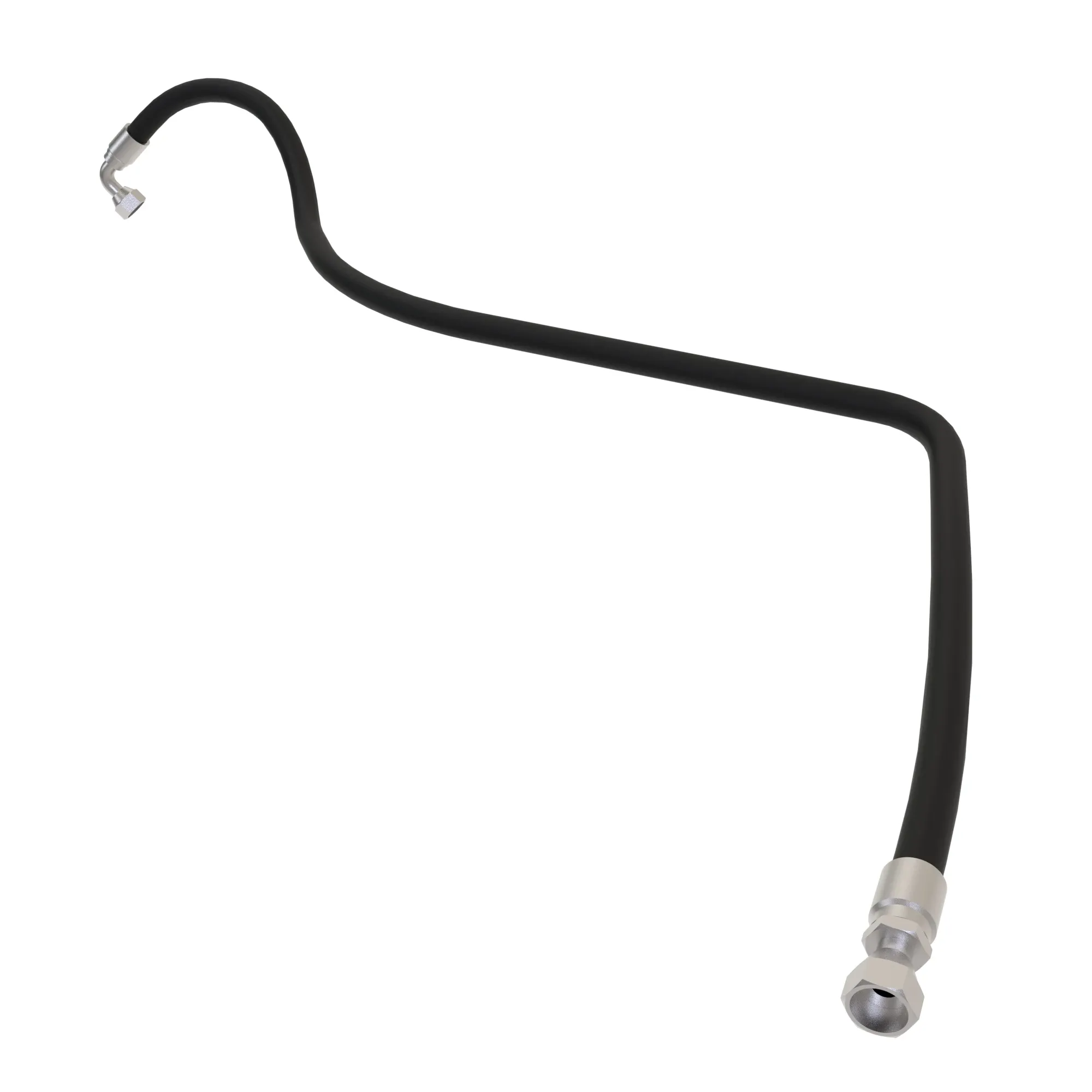 Supply, 9.0L T4 NB