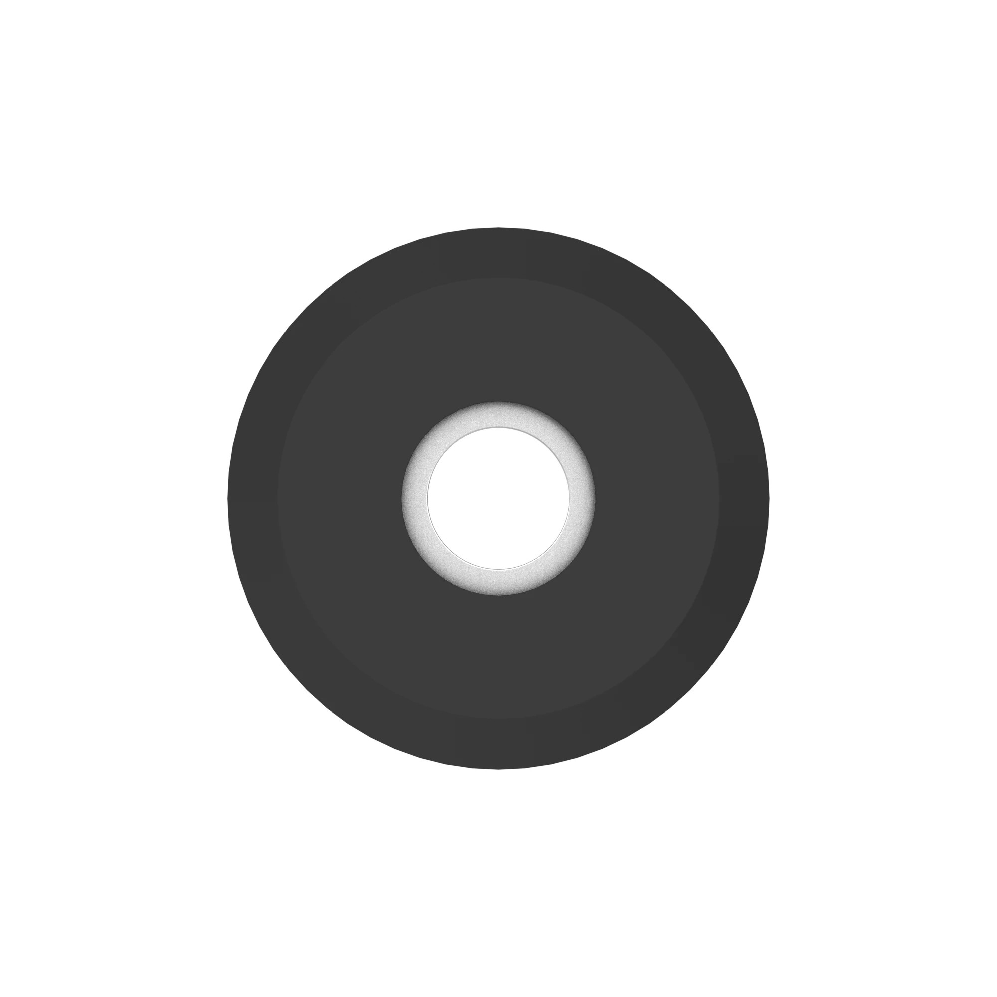 ISOLATOR, ASSEMBLY, ENGINE