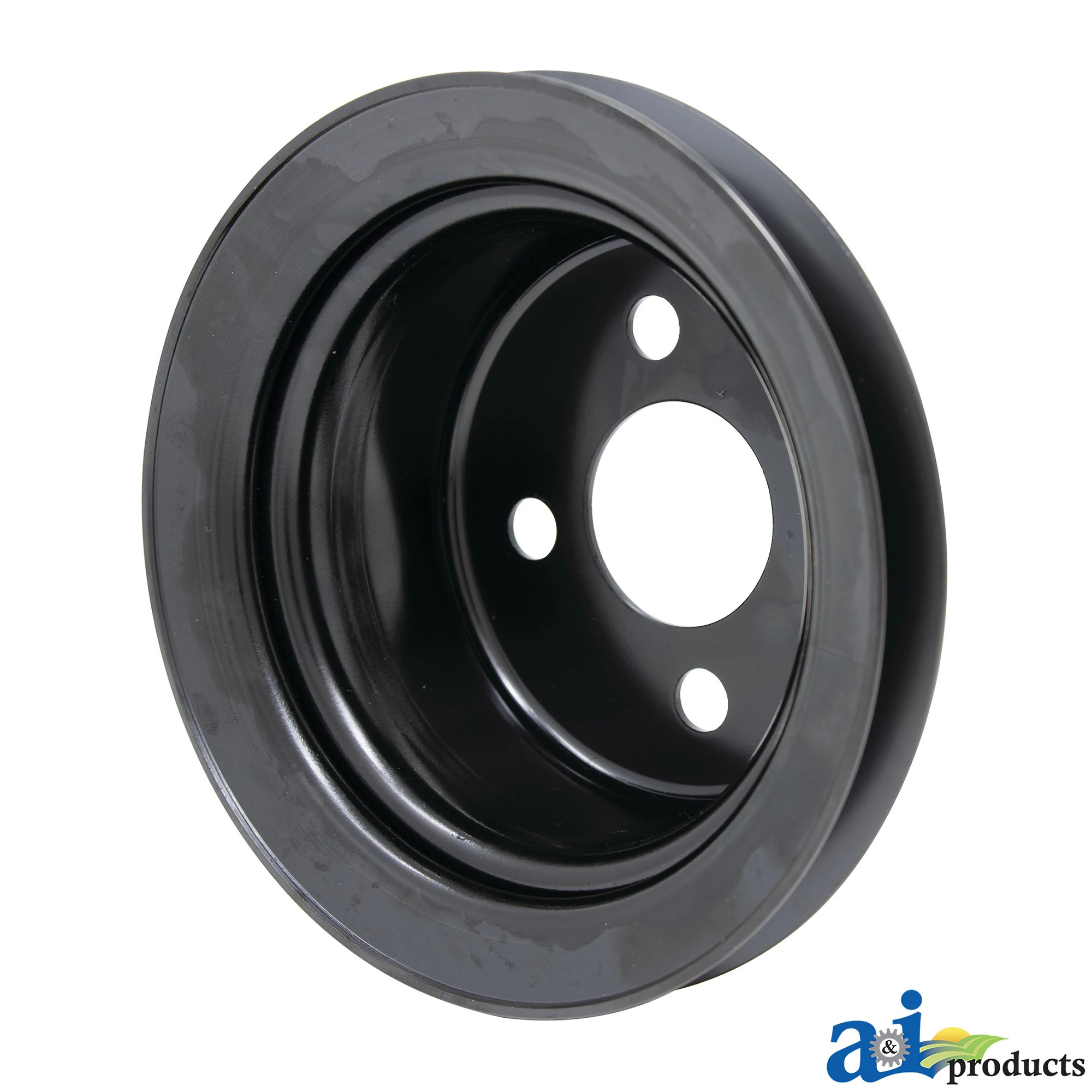 A&I Products Pulley - A-R40211