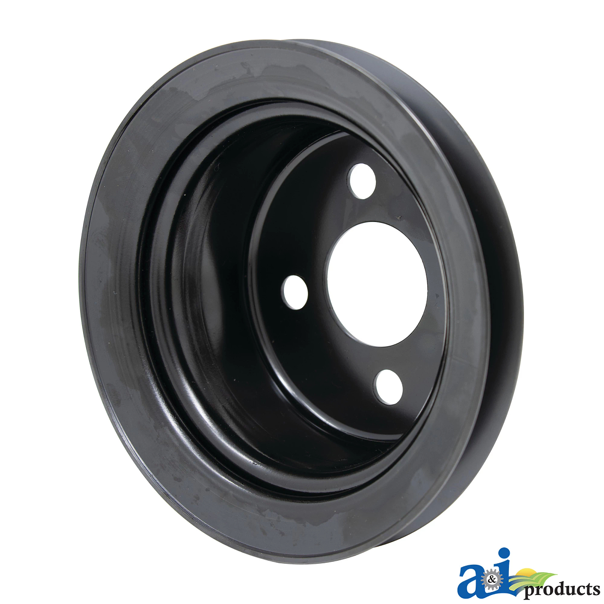 A&I Products Pulley - A-R40211