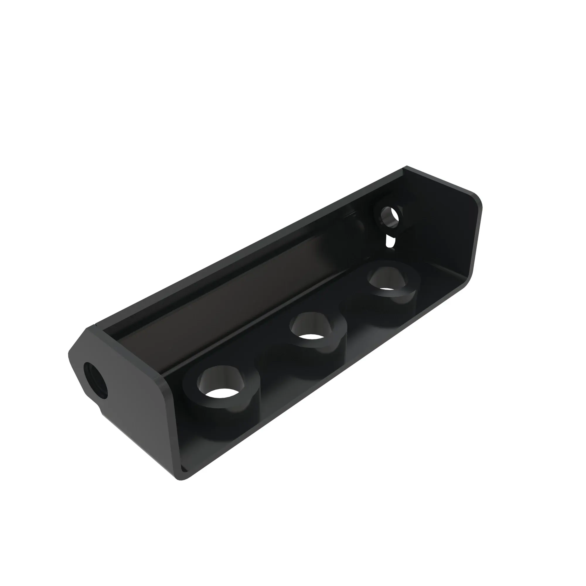 John Deere Fuel Cap Cover Hinge - AT448360