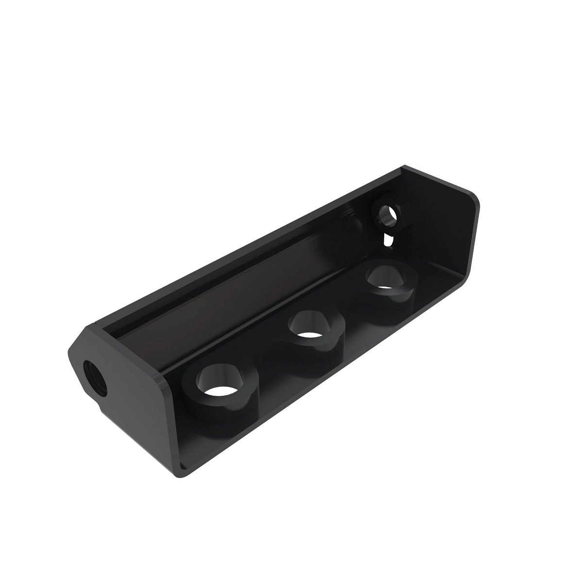 John Deere Fuel Cap Cover Hinge - AT448360