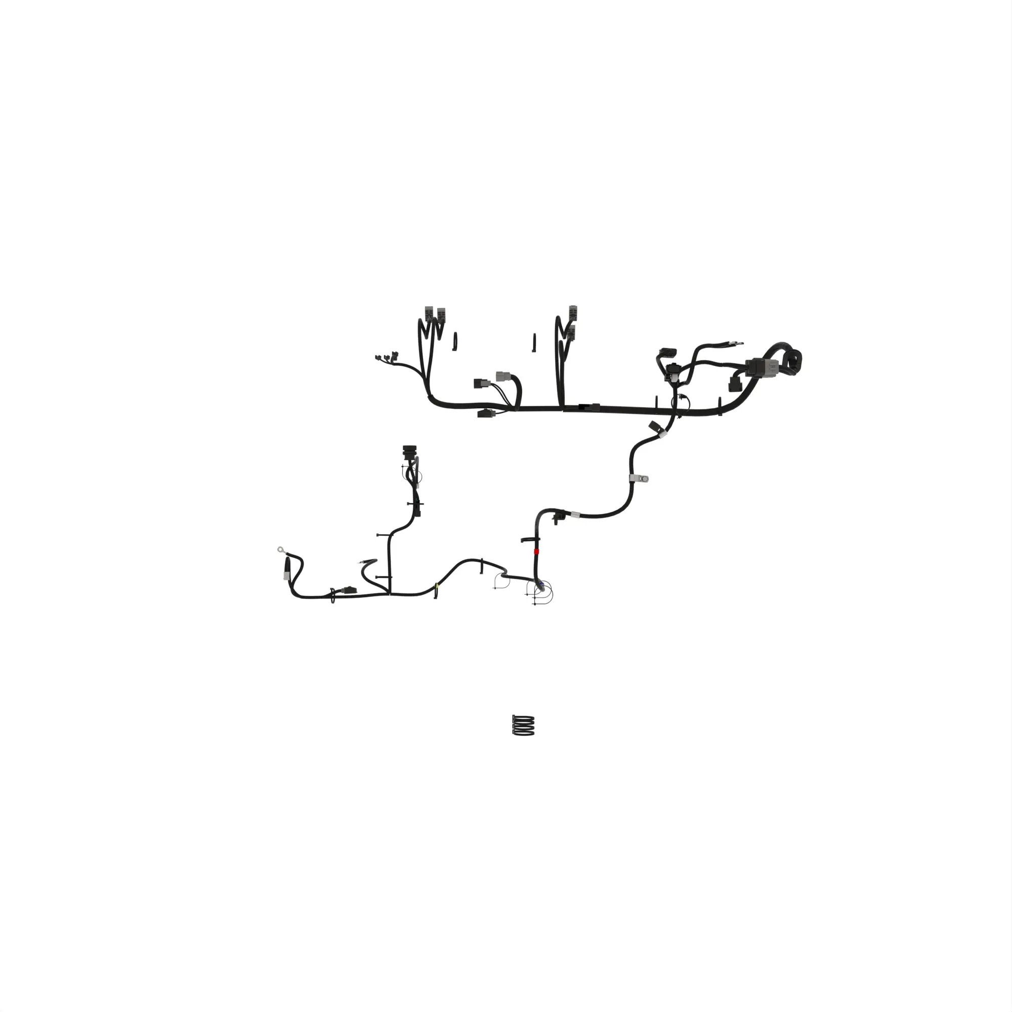 Wiring Harnesses