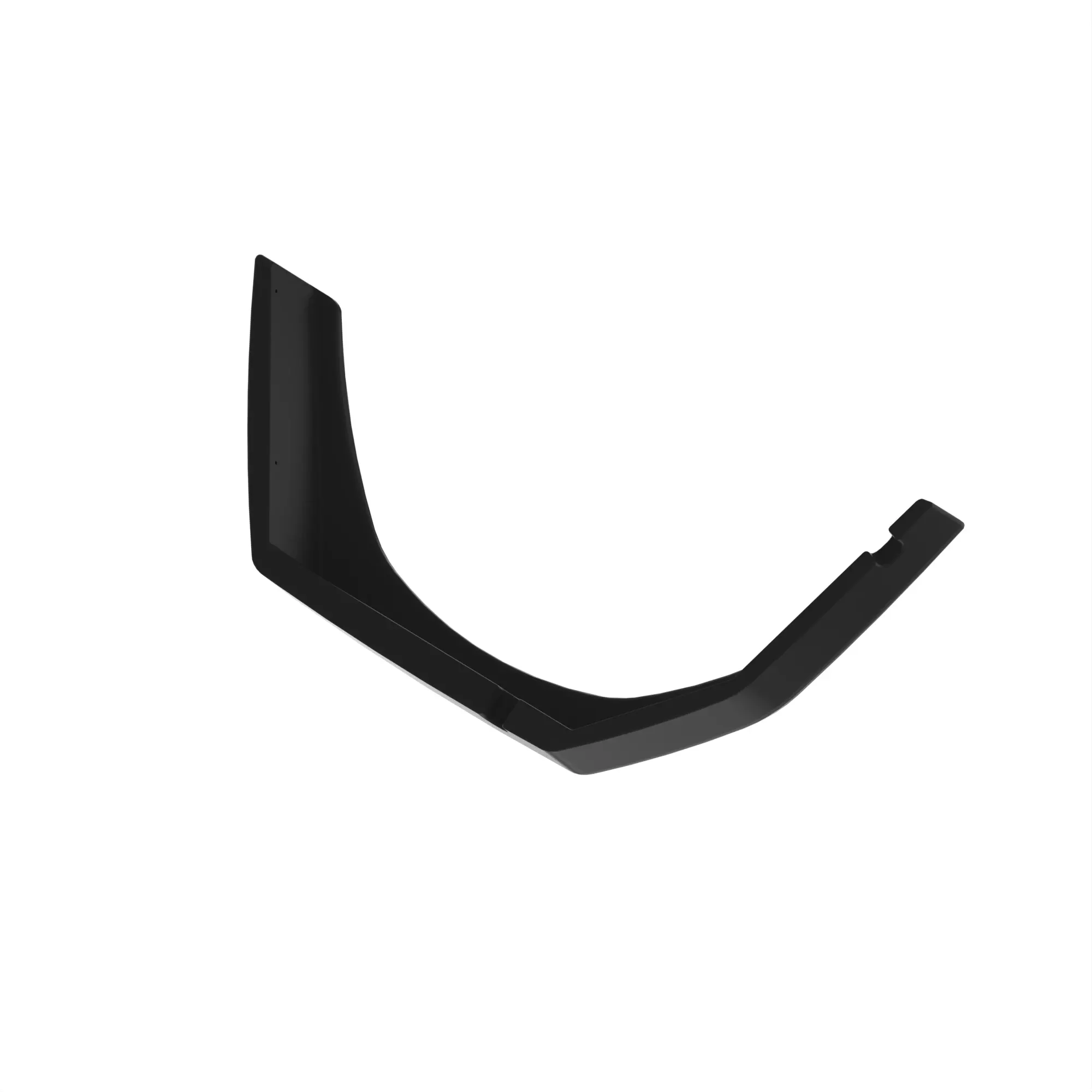 GUARD, FENDER, LH