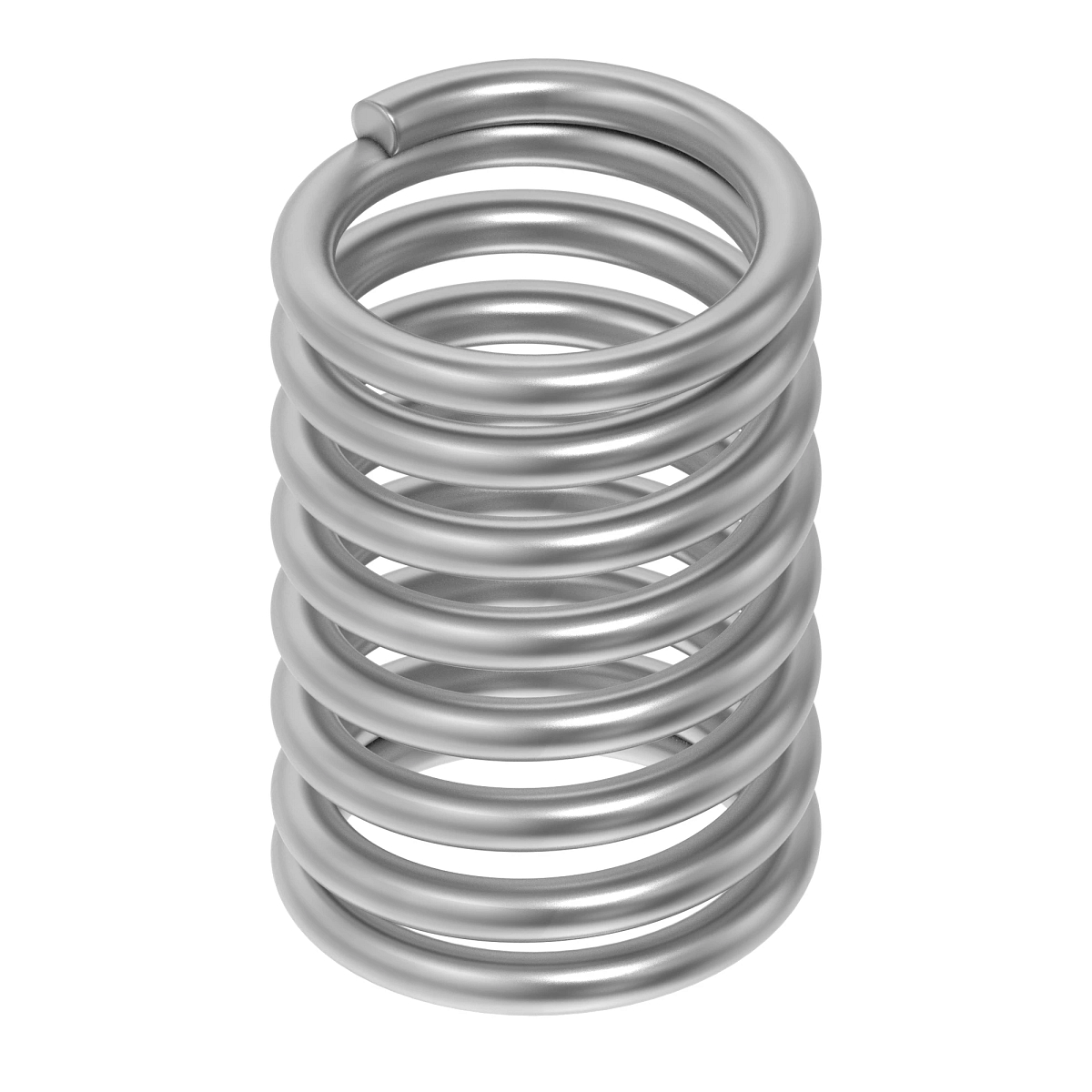 John Deere Compression Spring - GC00121