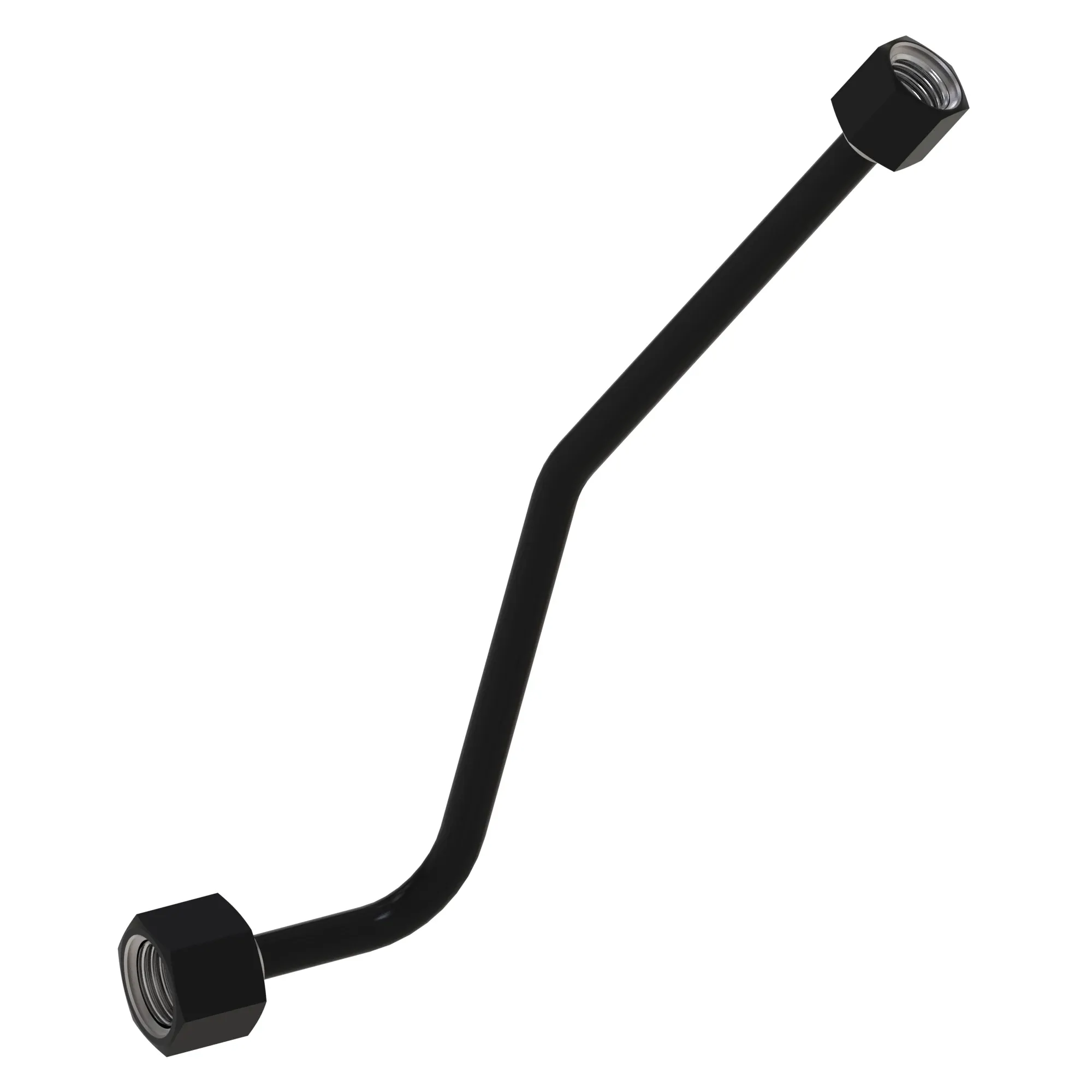 OIL LINE ASSY (LS)