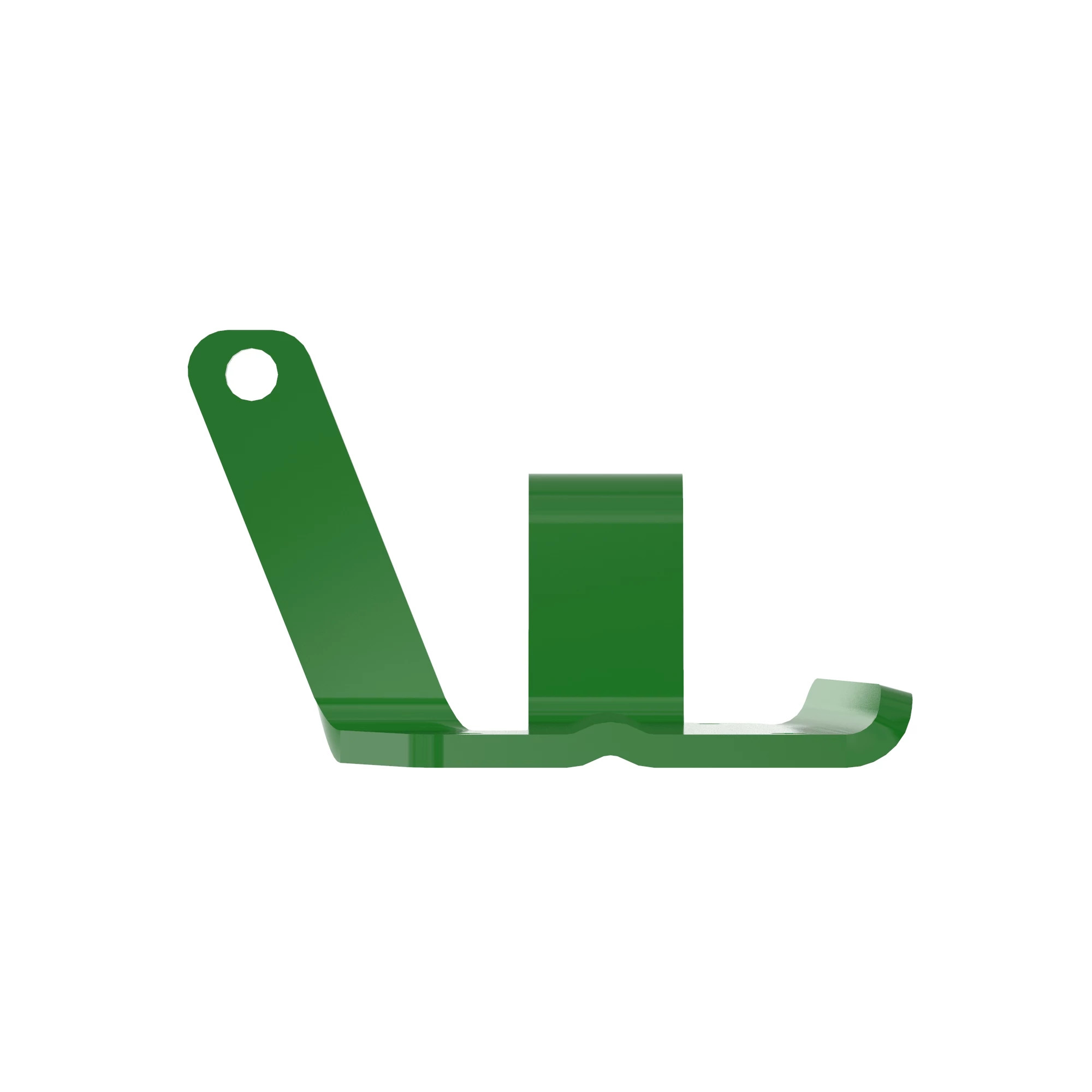 BRACKET, FUEL FILTER