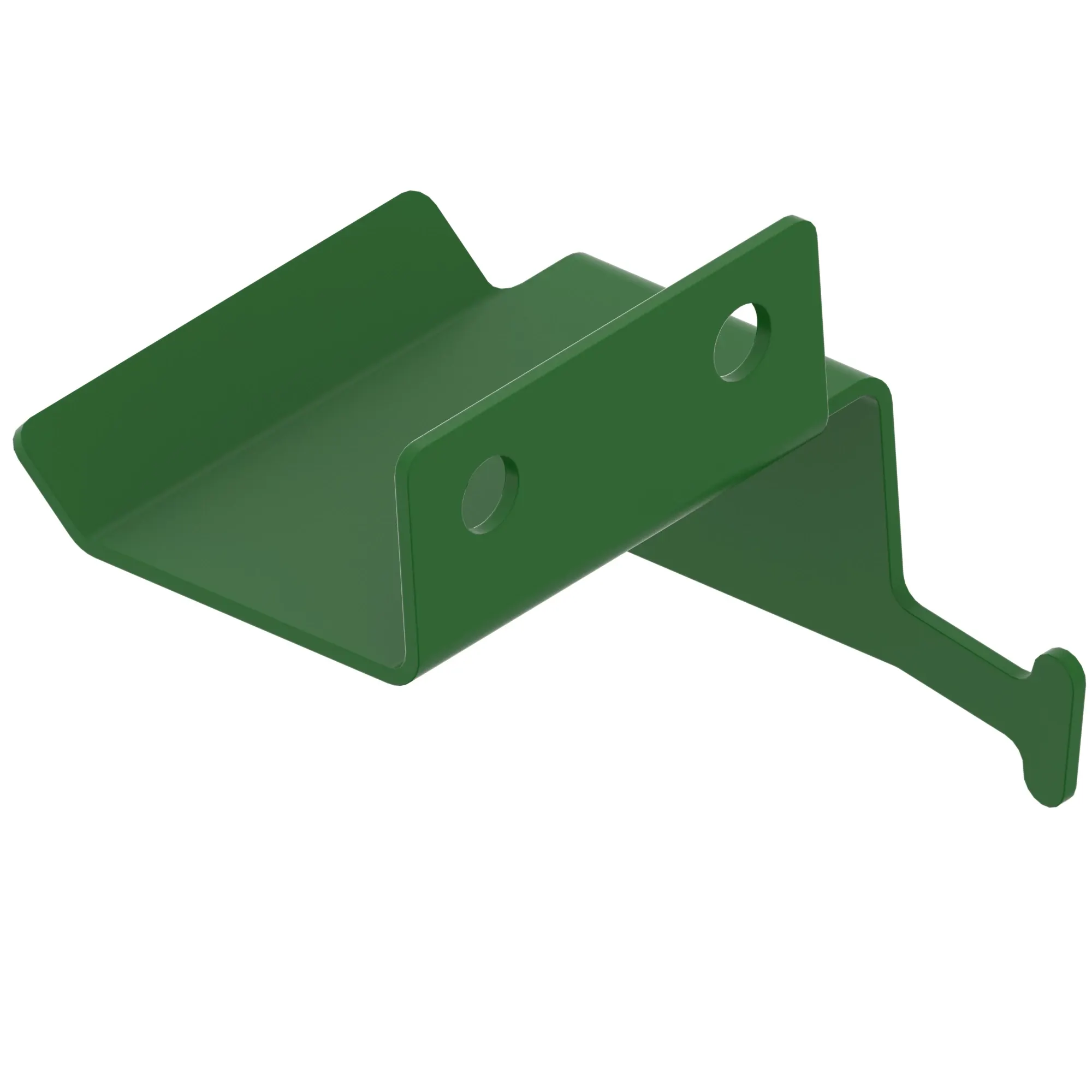 BRACKET, FUEL HOSE SUPPORT