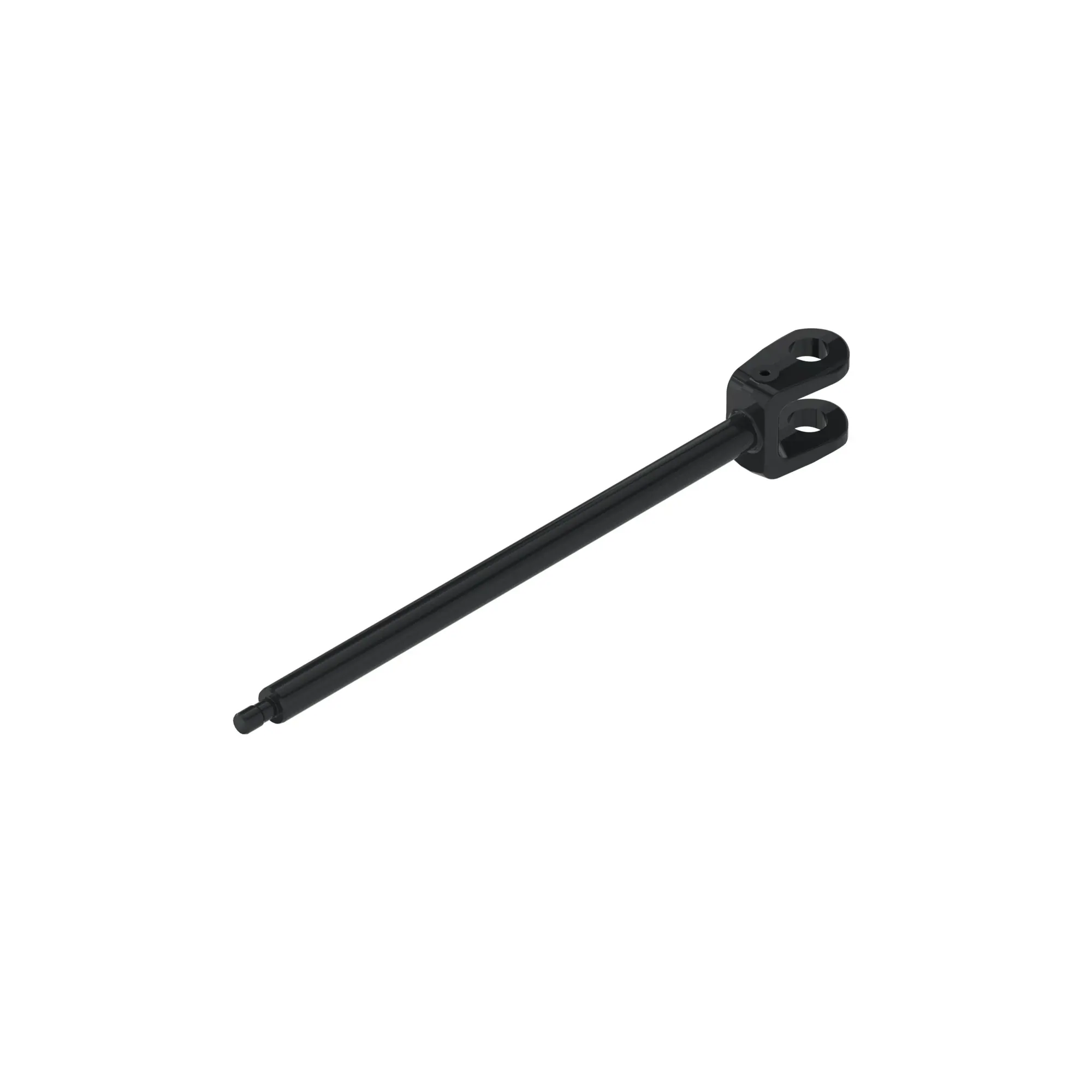HYDRAULIC CYLINDER ROD, ASSEMBLY 56