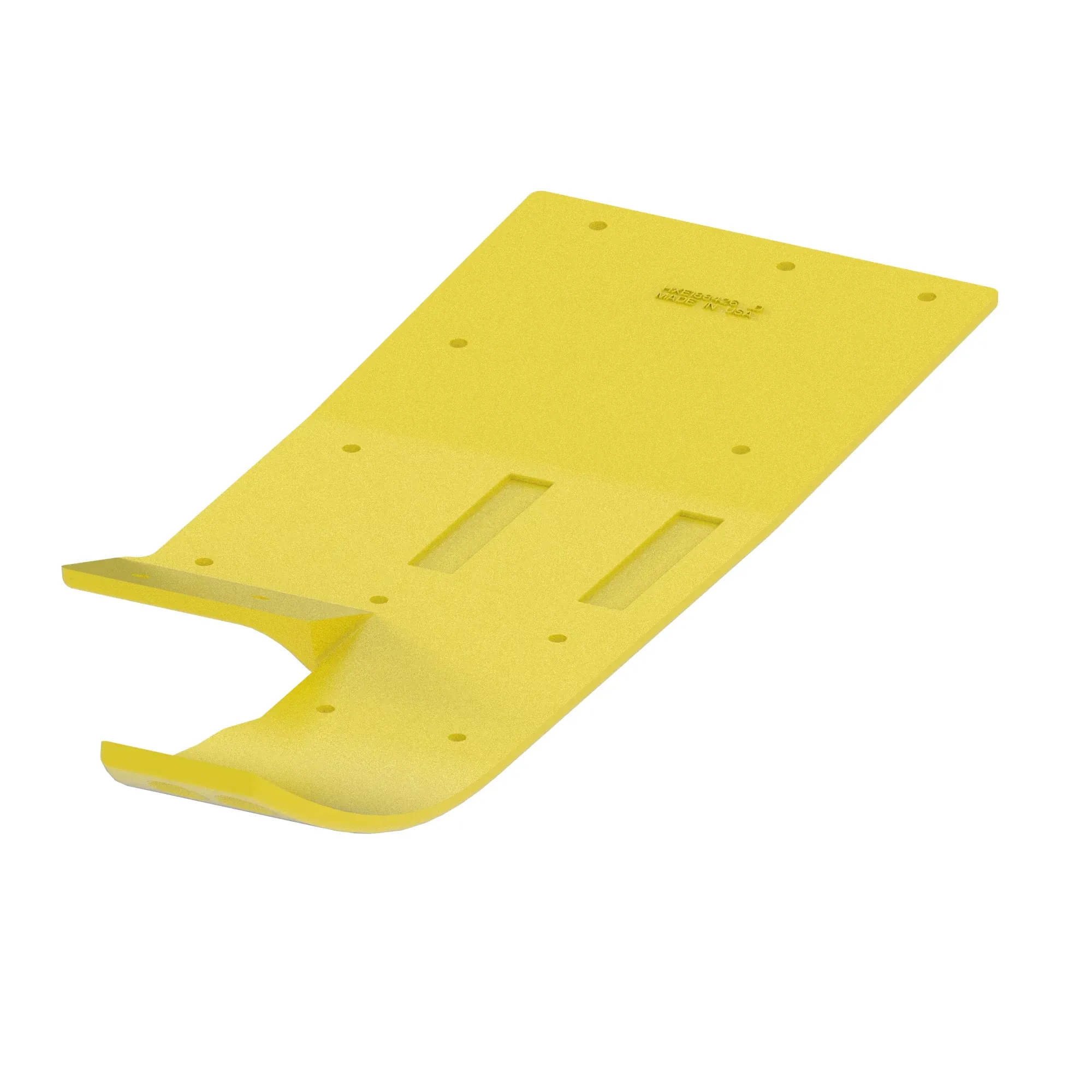 HXE188426: Plastic Skid Plate, Left Side | Shop.Deere.com