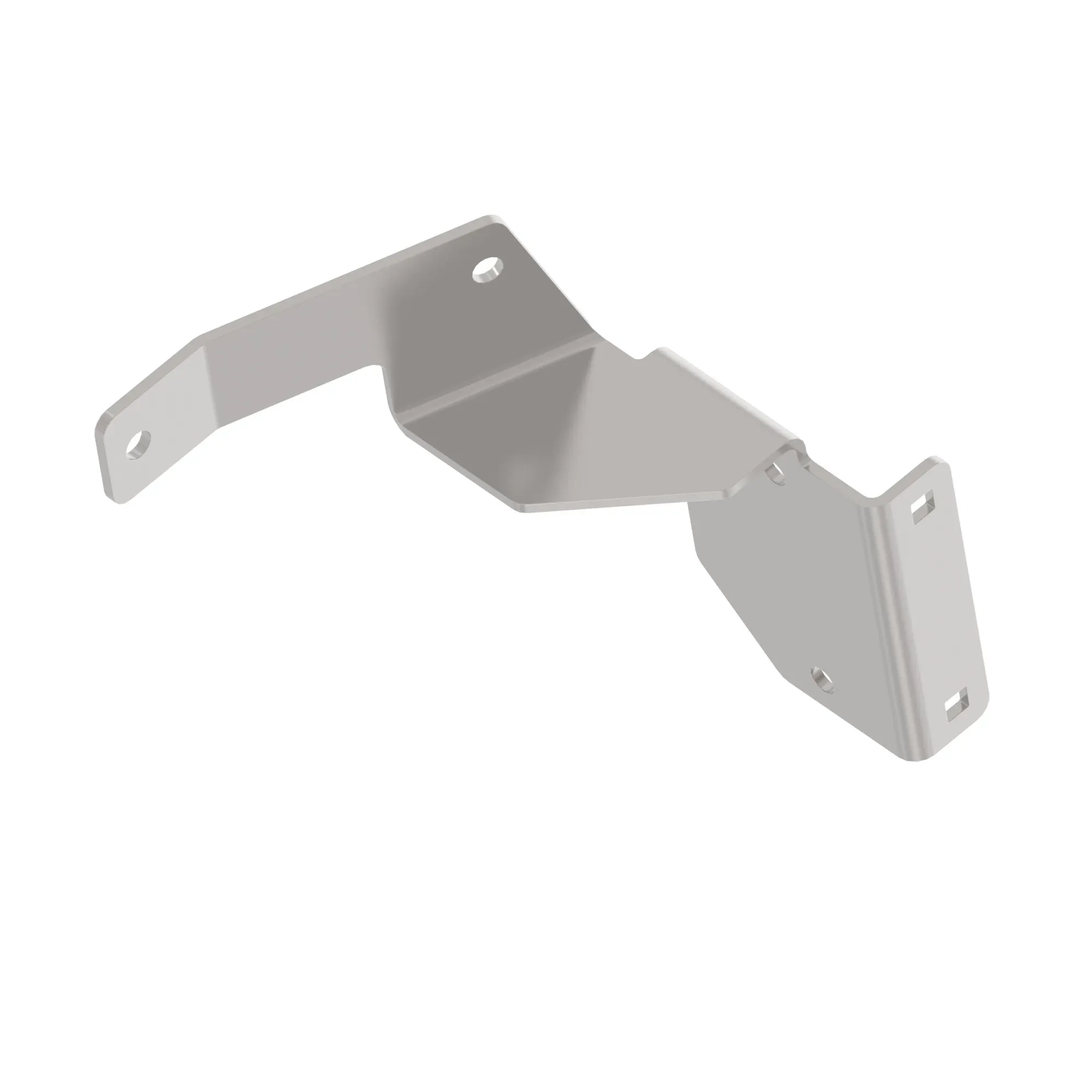 BRACKET, HARNESS SUPPORT, 7400A