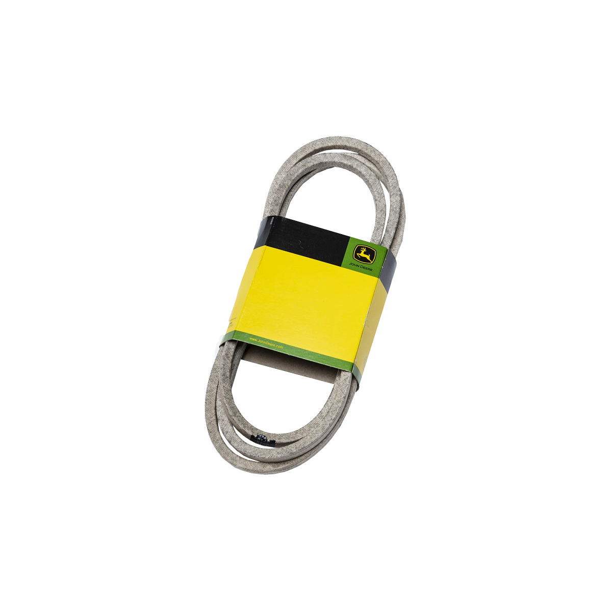 John Deere Powertrain Drive V-Belt, Effective Length 2194.3 mm (86.4 inch) - M126009