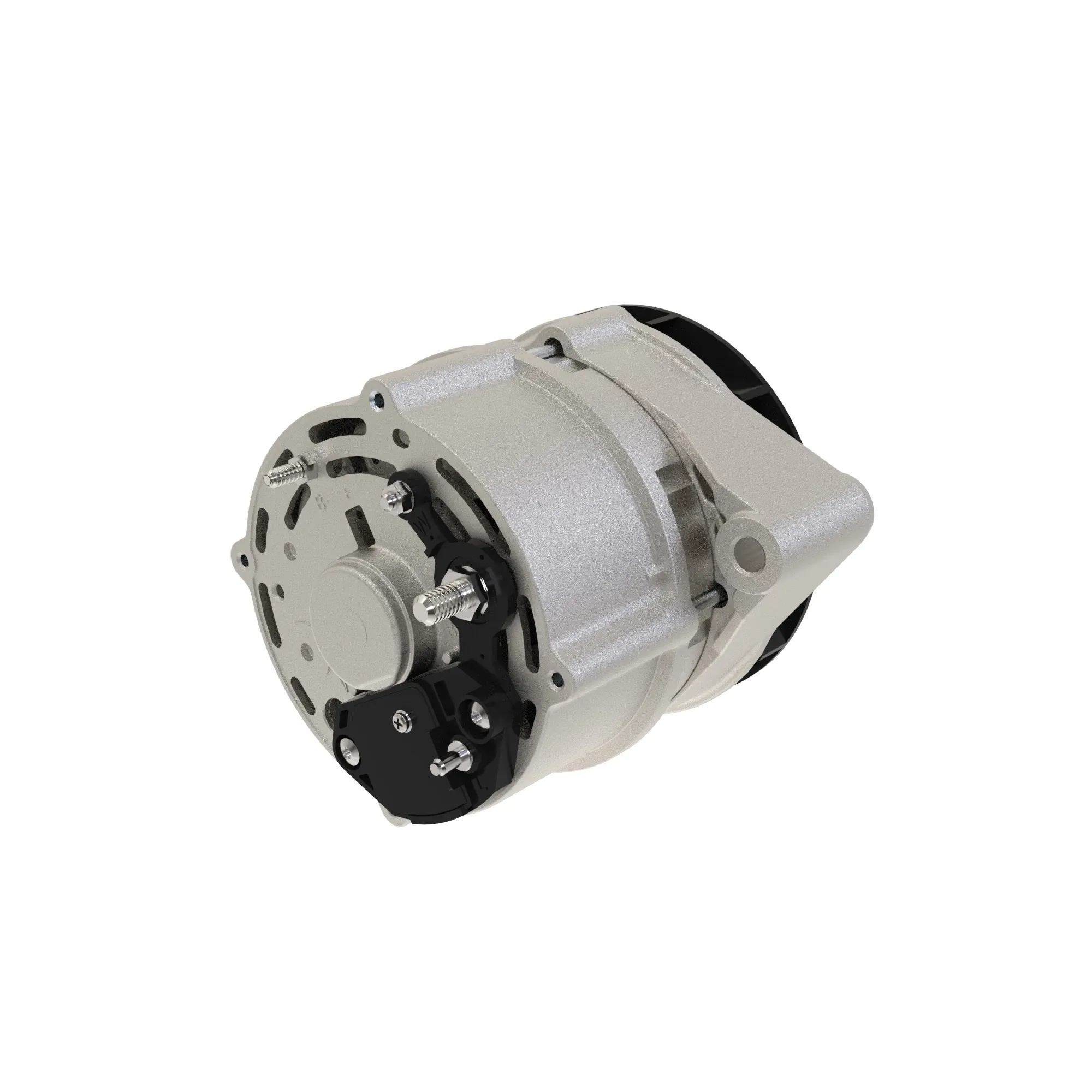 ALTERNATOR, 12V, 75A