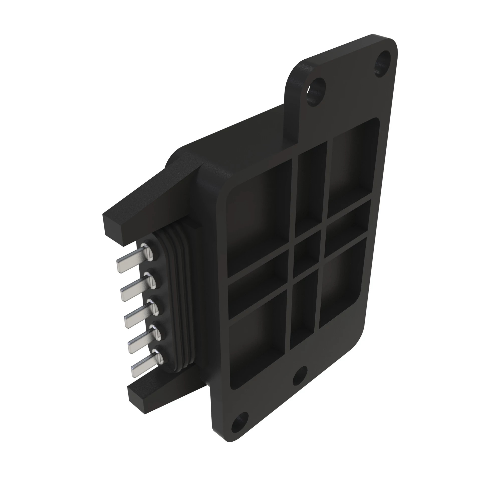 SENSOR, KNOCK MODULE