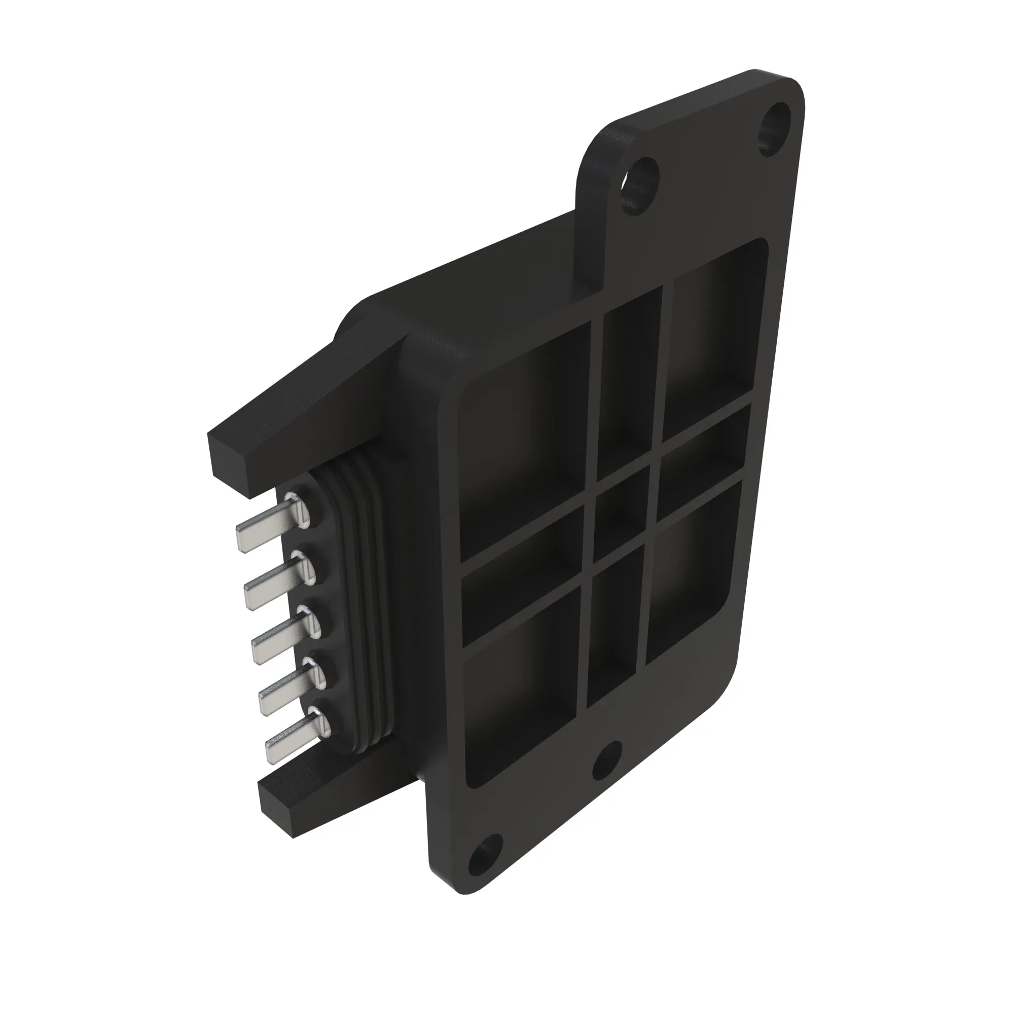 SENSOR, KNOCK MODULE