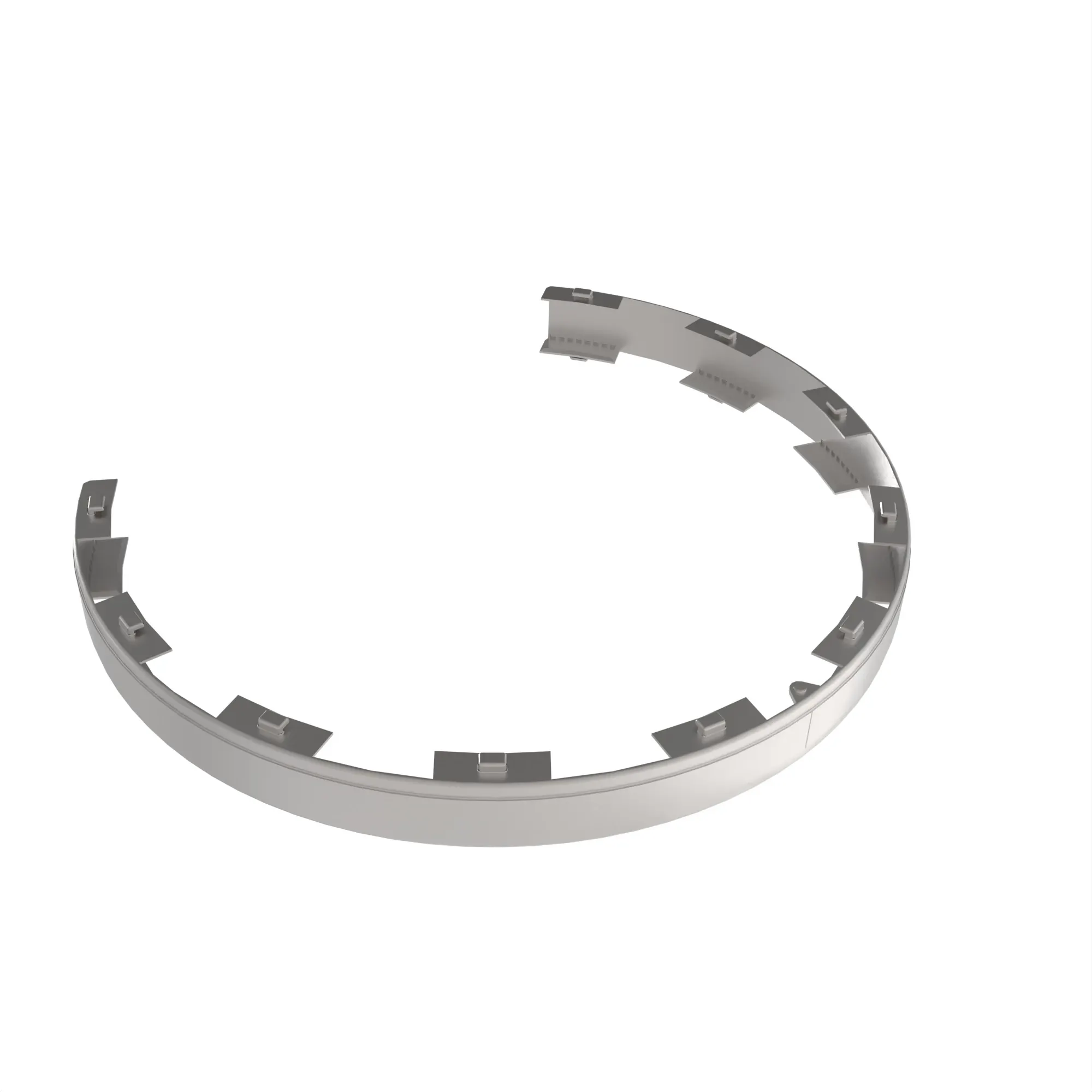 HOLDER, SHIELD GEAR