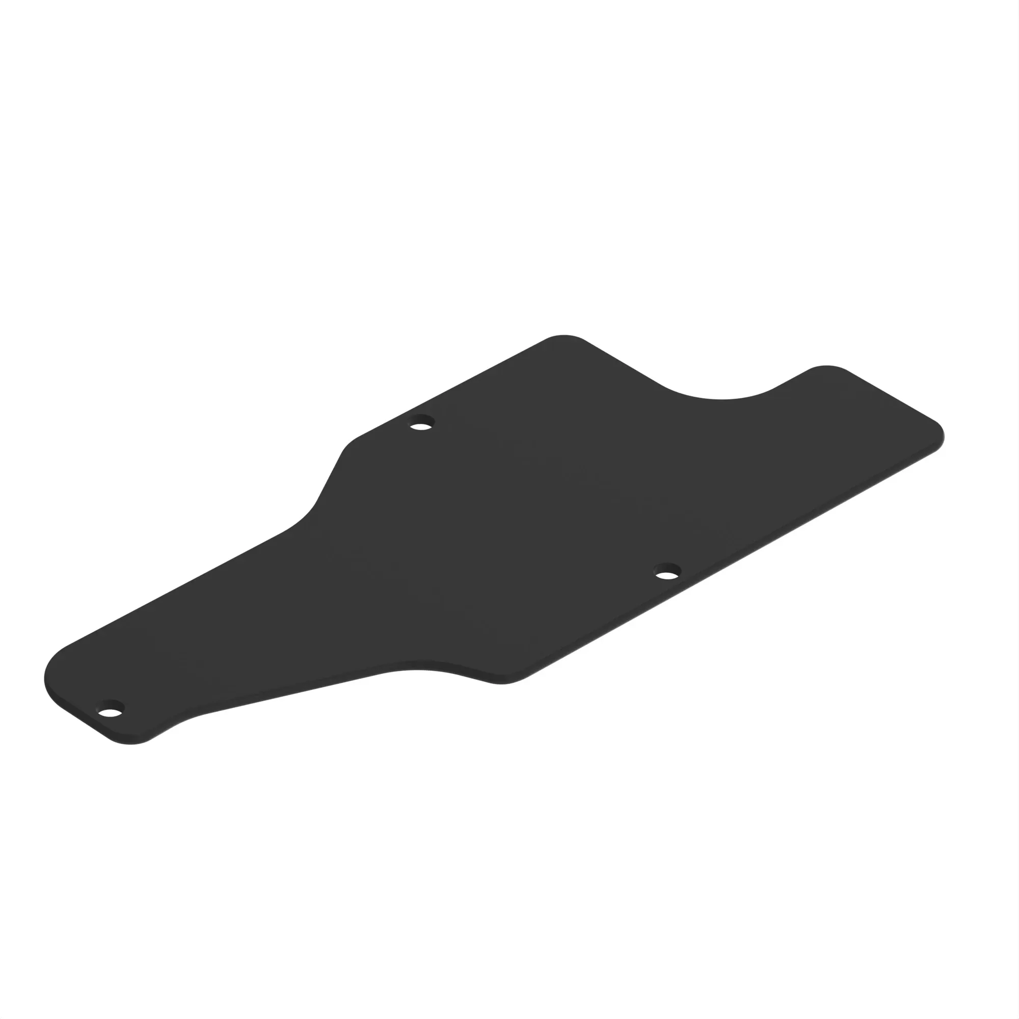 John Deere Shield - R244504