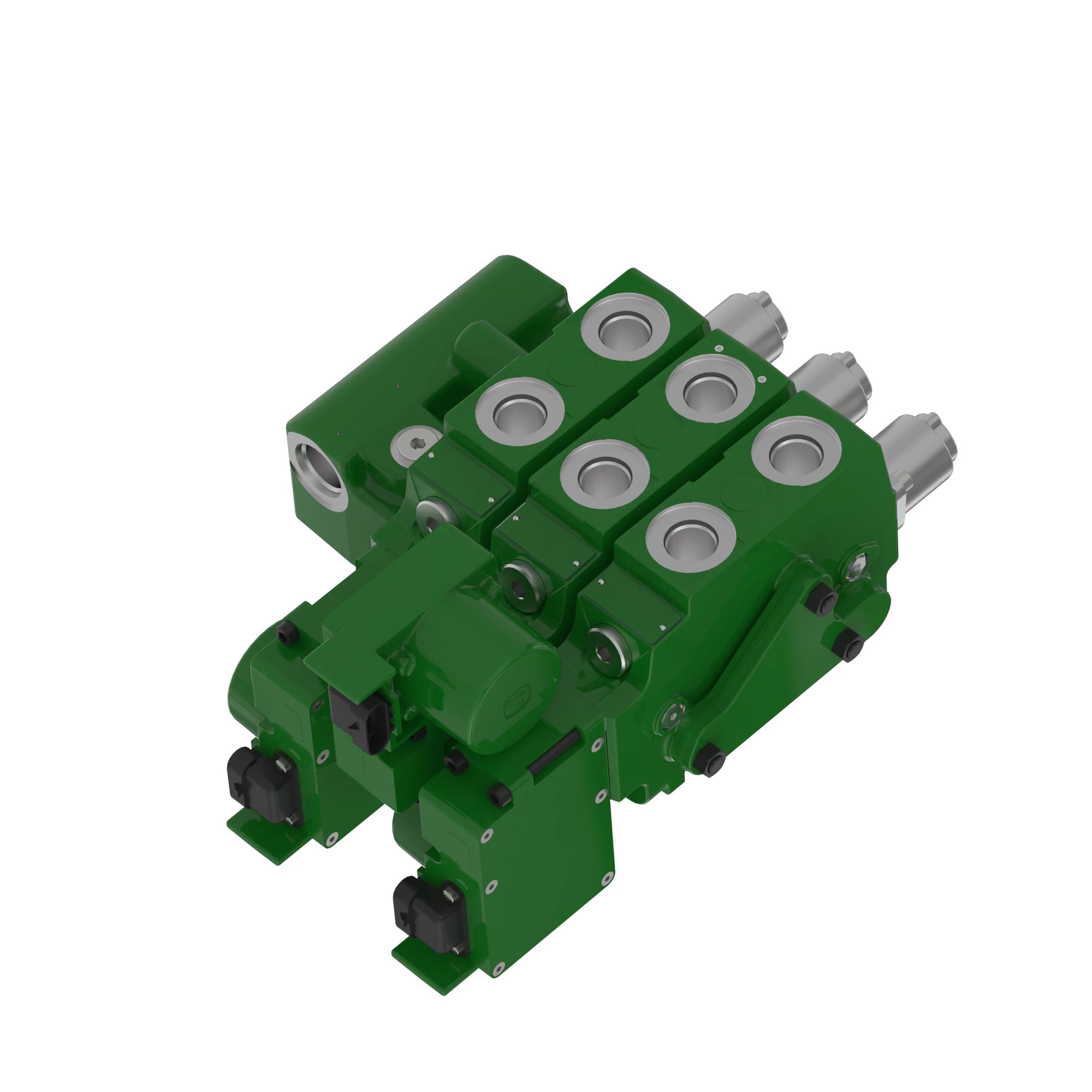 John Deere Valve Stack - AL211947