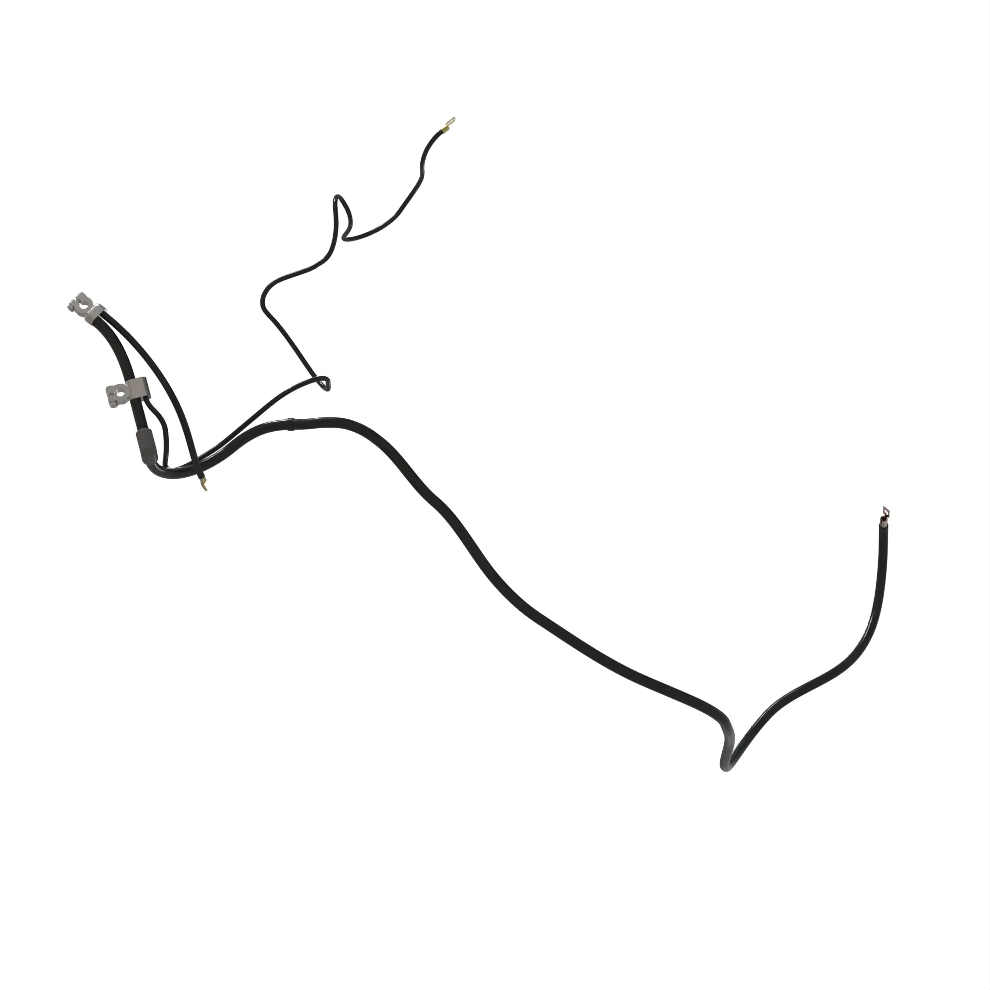 BATTERY CABLE, NEGATIVE