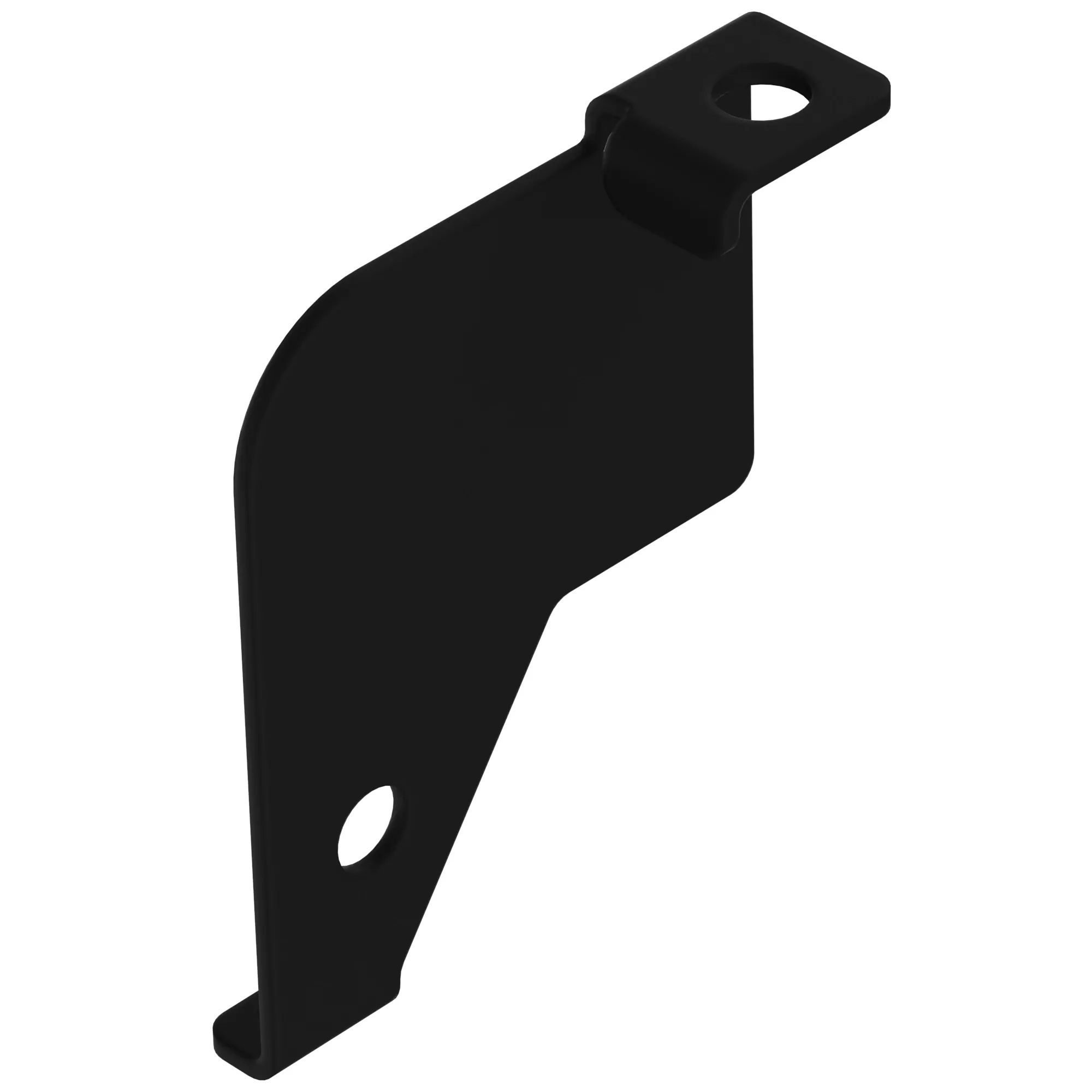 BRACKET, CE HORN BRACKET