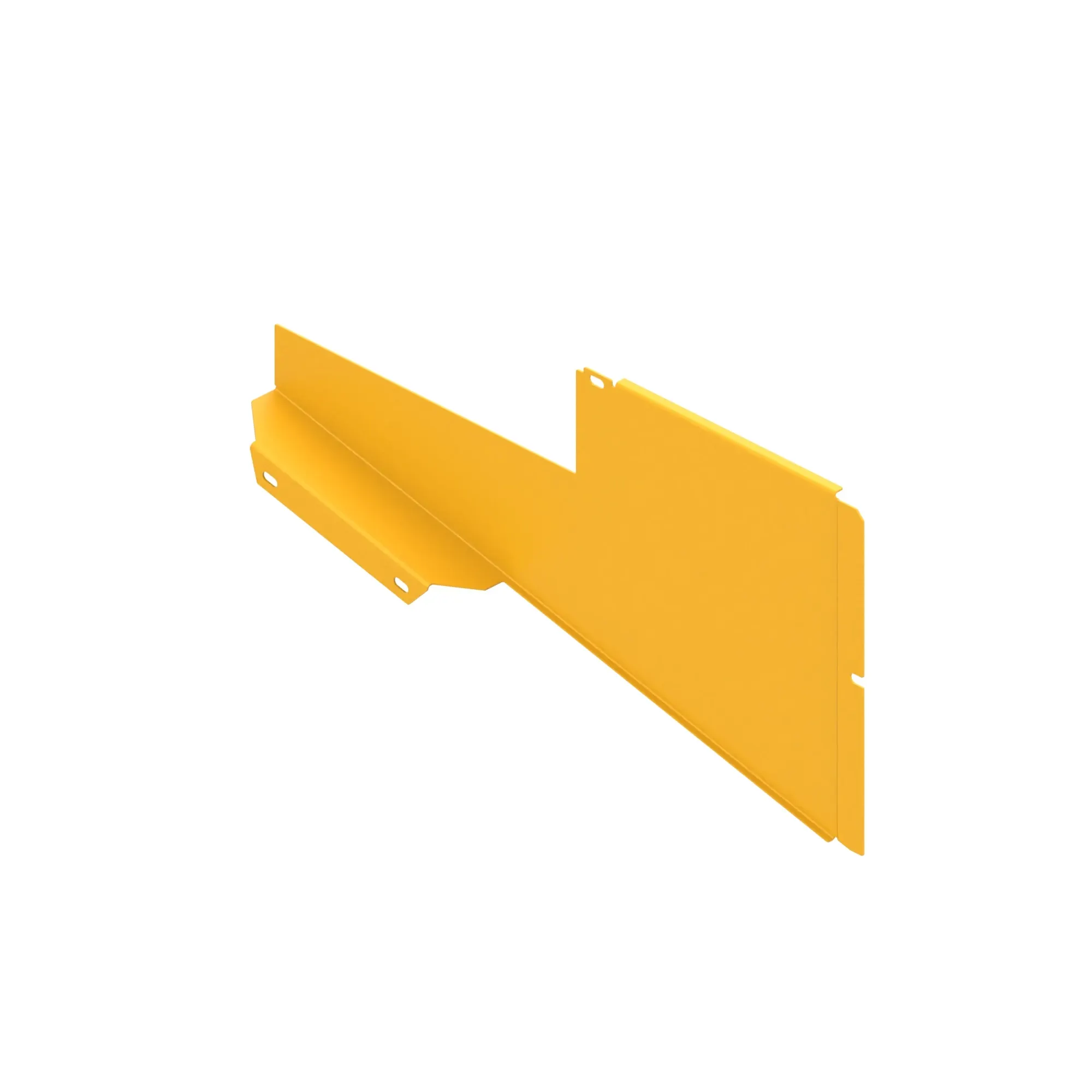 PANEL, PLATE, SERVICE, RIGHT FIXED