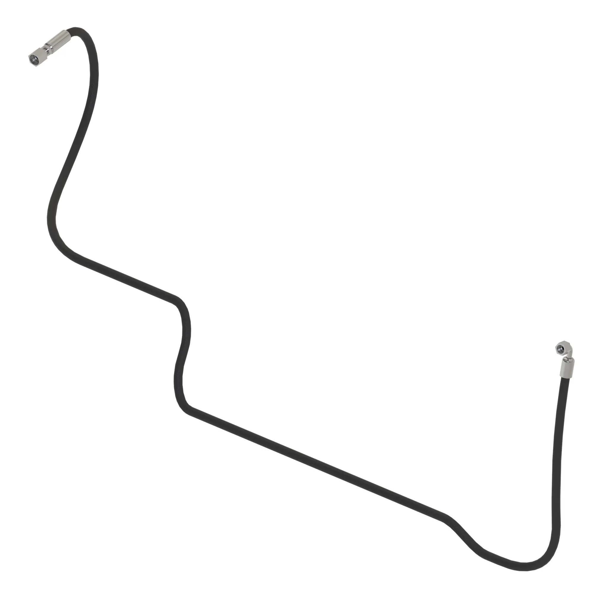 John Deere Brake Oil Hose - AN306054