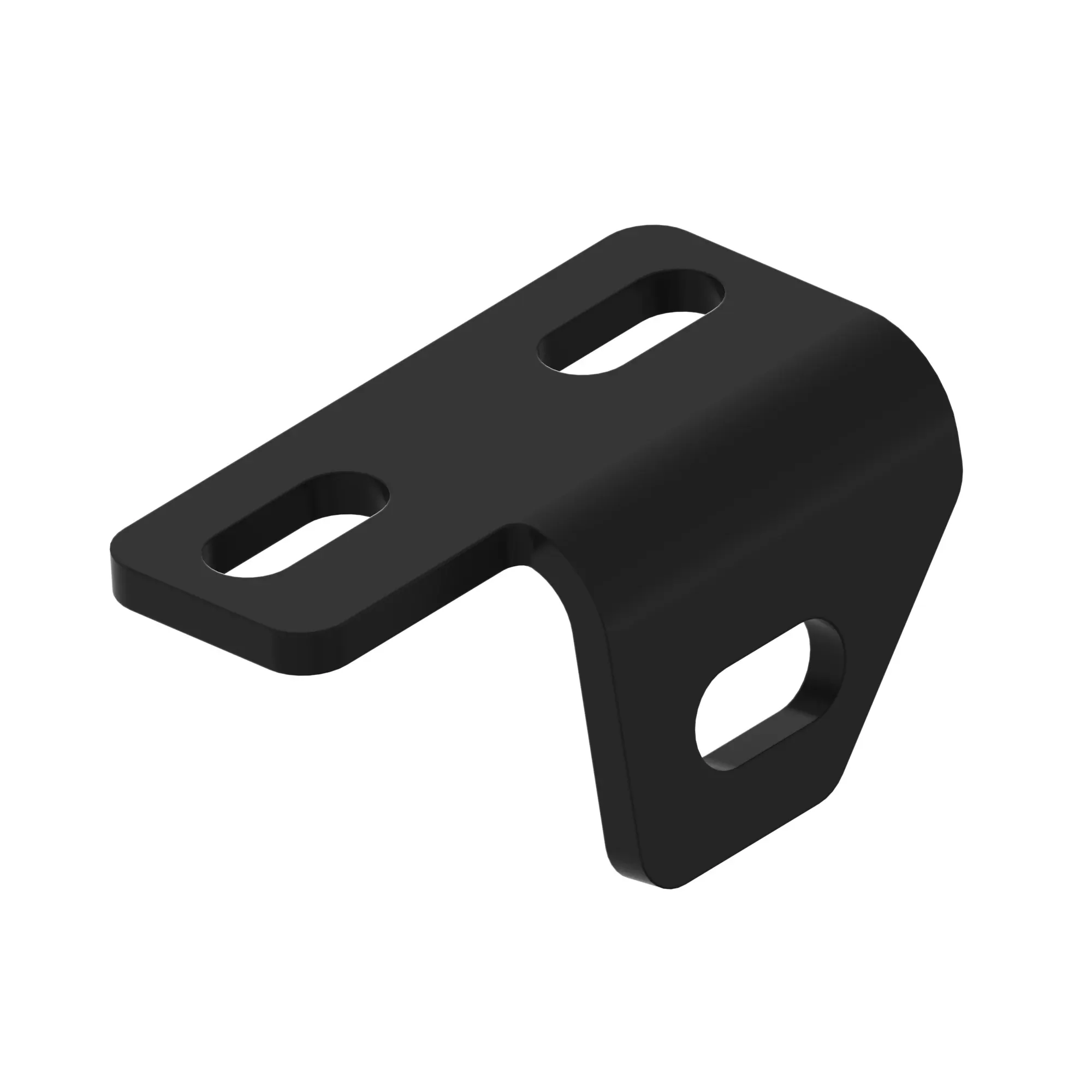 BRACKET, WTS T4 COLD CAC TUBE SUPPO