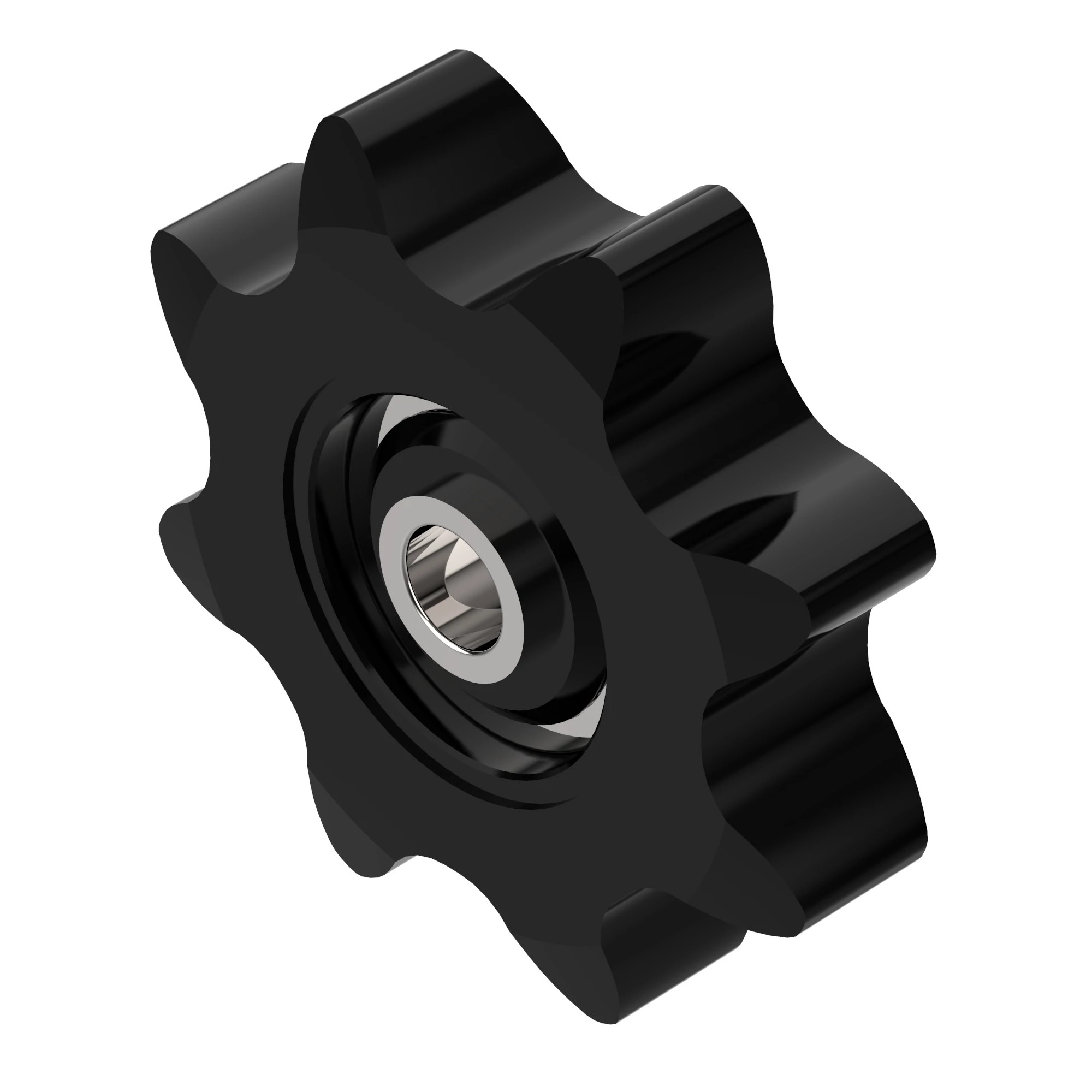 IDLER SPROCKET