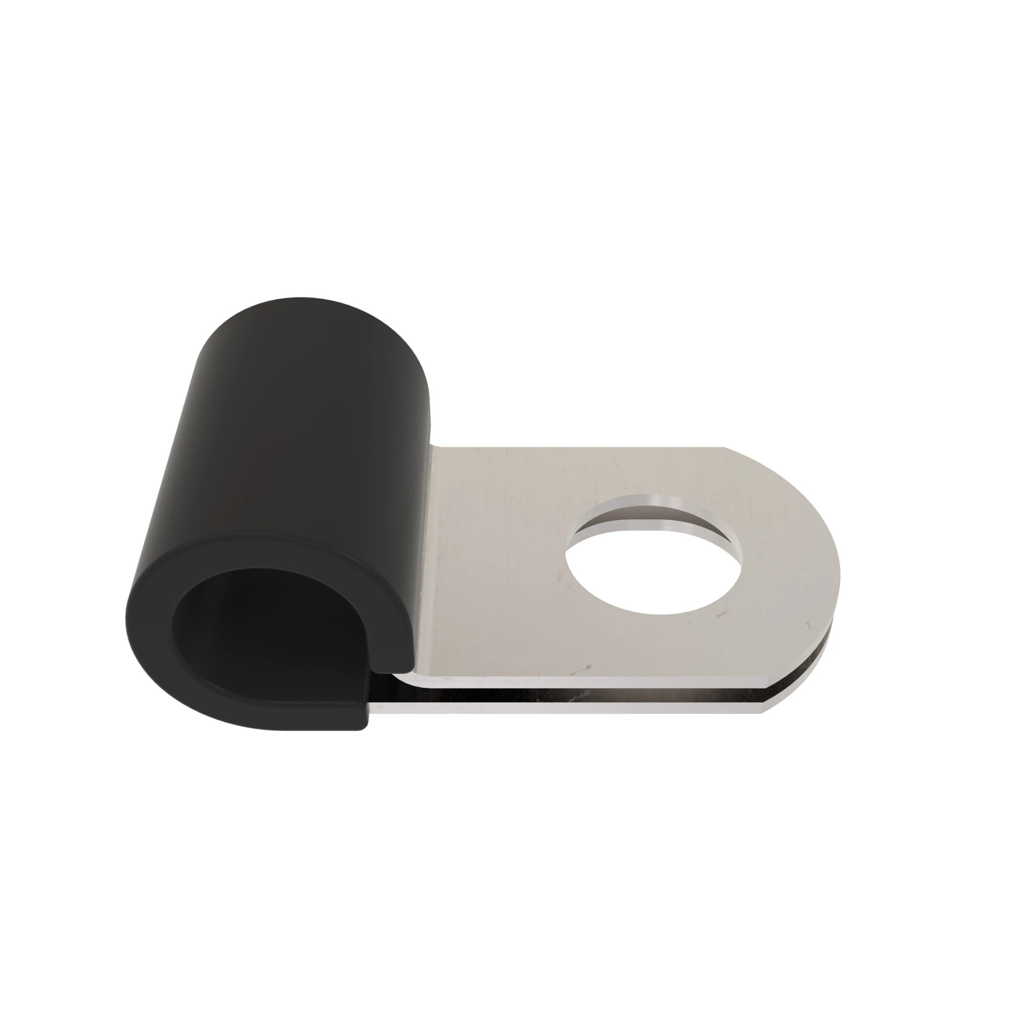 CLIP ASSY-INSULATED