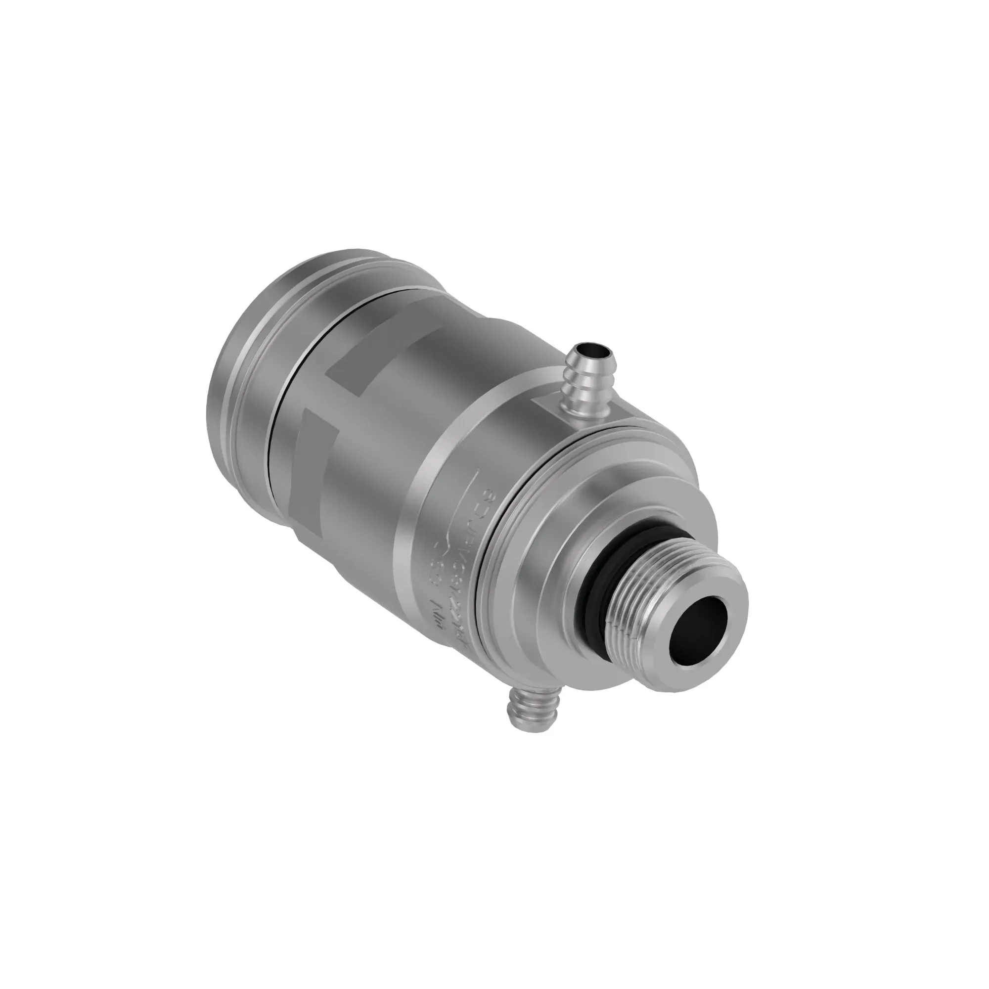 AL210585: Hydraulic Quick Coupler Socket | Shop.Deere.com