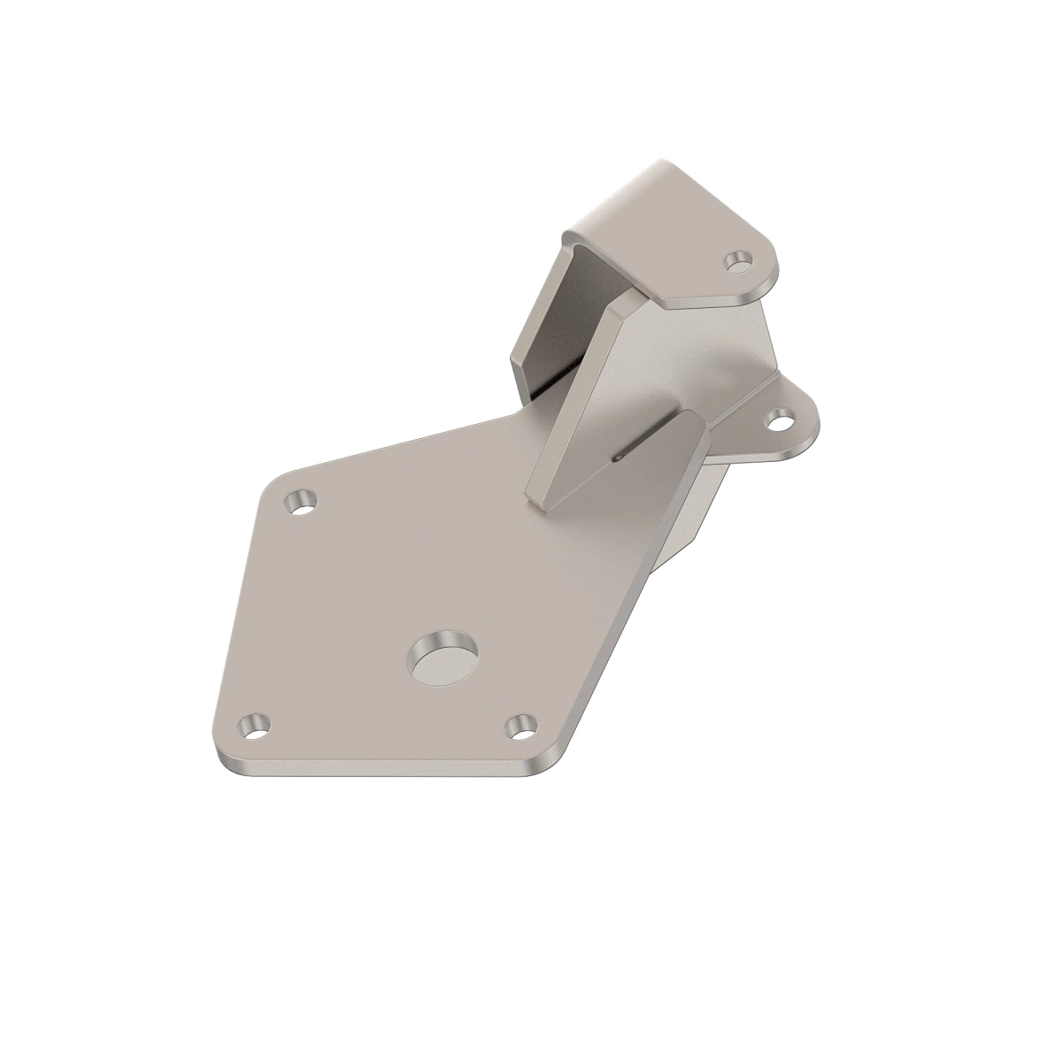 Bracket, Alternator Mount