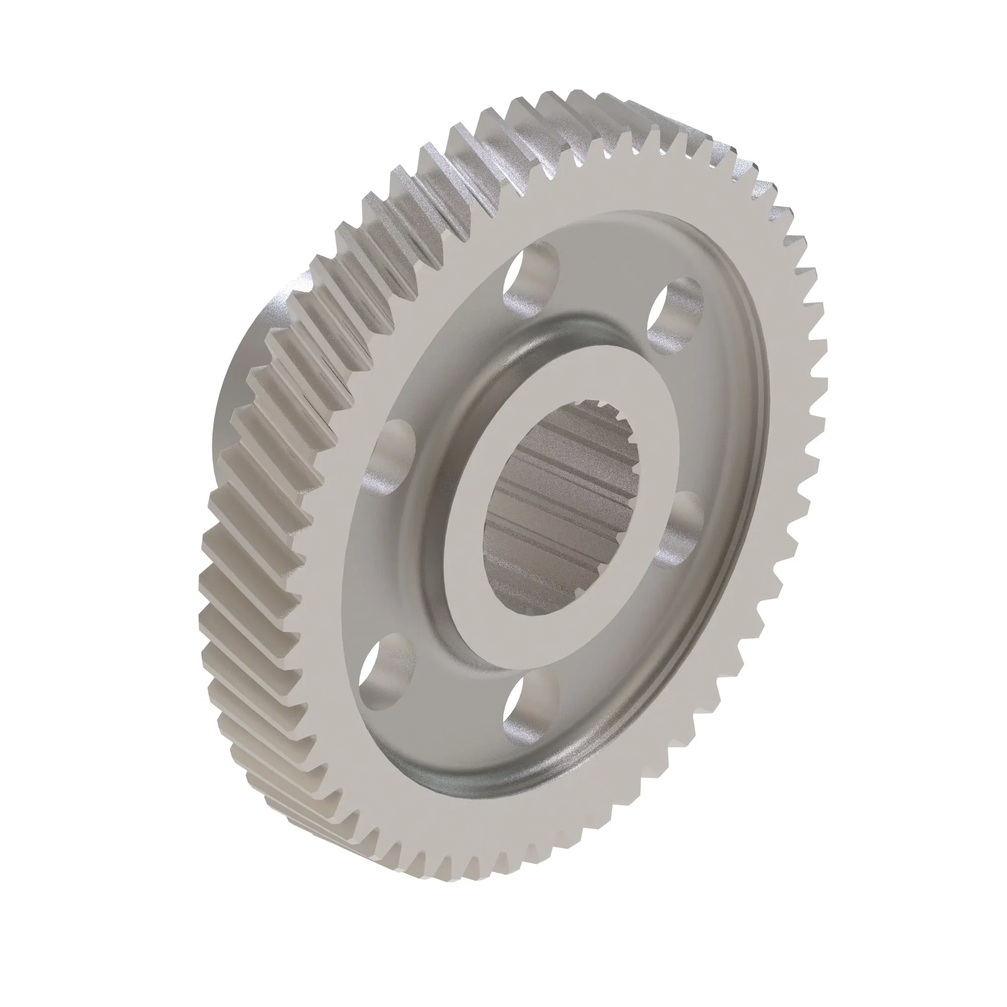 GEAR, 2ND DRIVEN, PPST
5R 8x4, PPST
