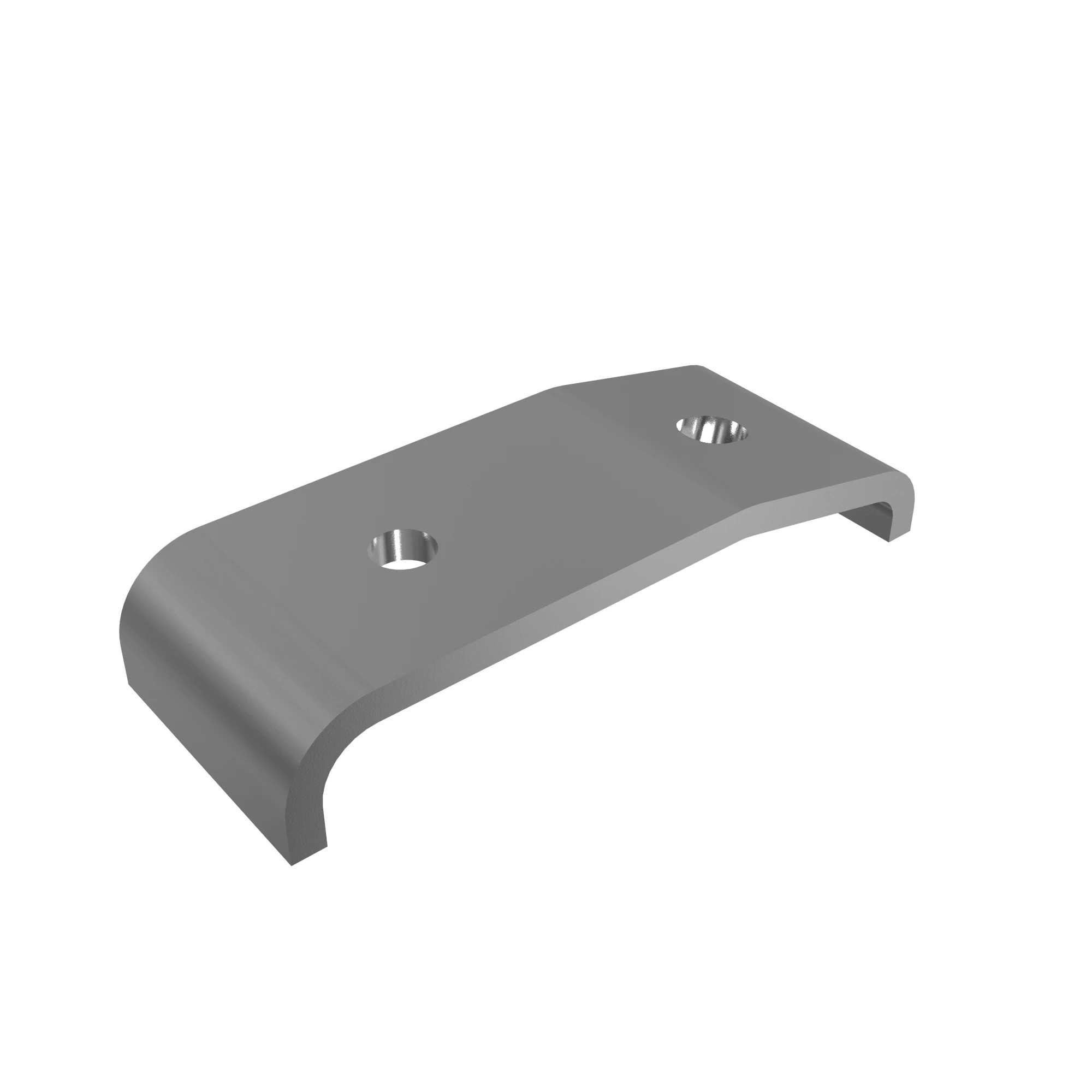 John Deere Clamp - R136082