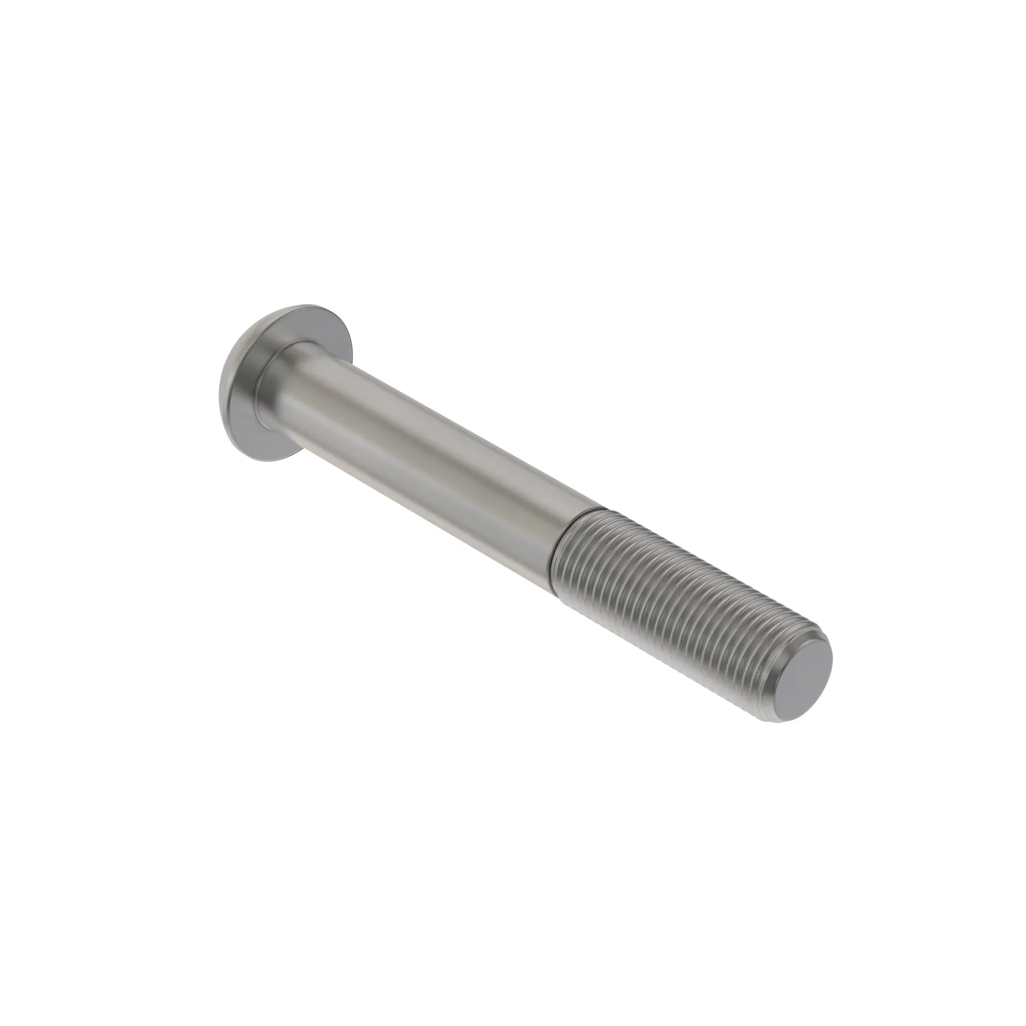 John Deere Button Head Screw, M12 X 85 - H231893