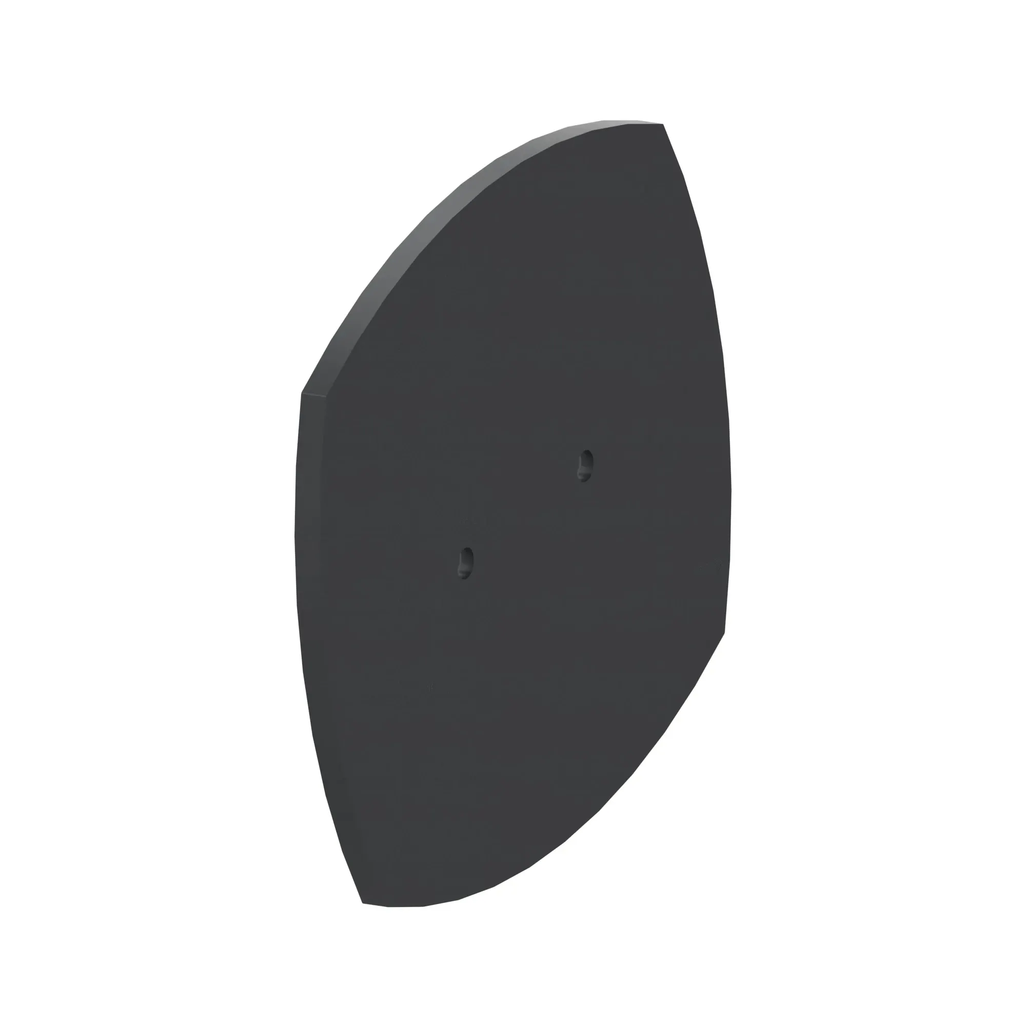 John Deere Plate - F715288