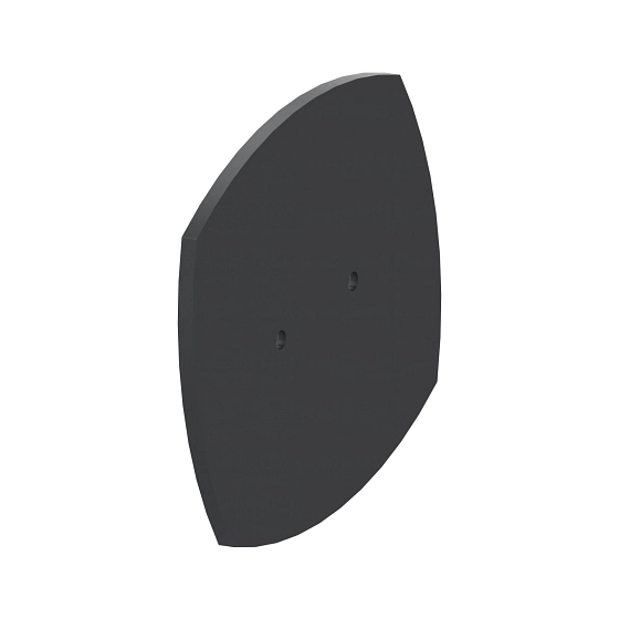 John Deere Plate - F715288