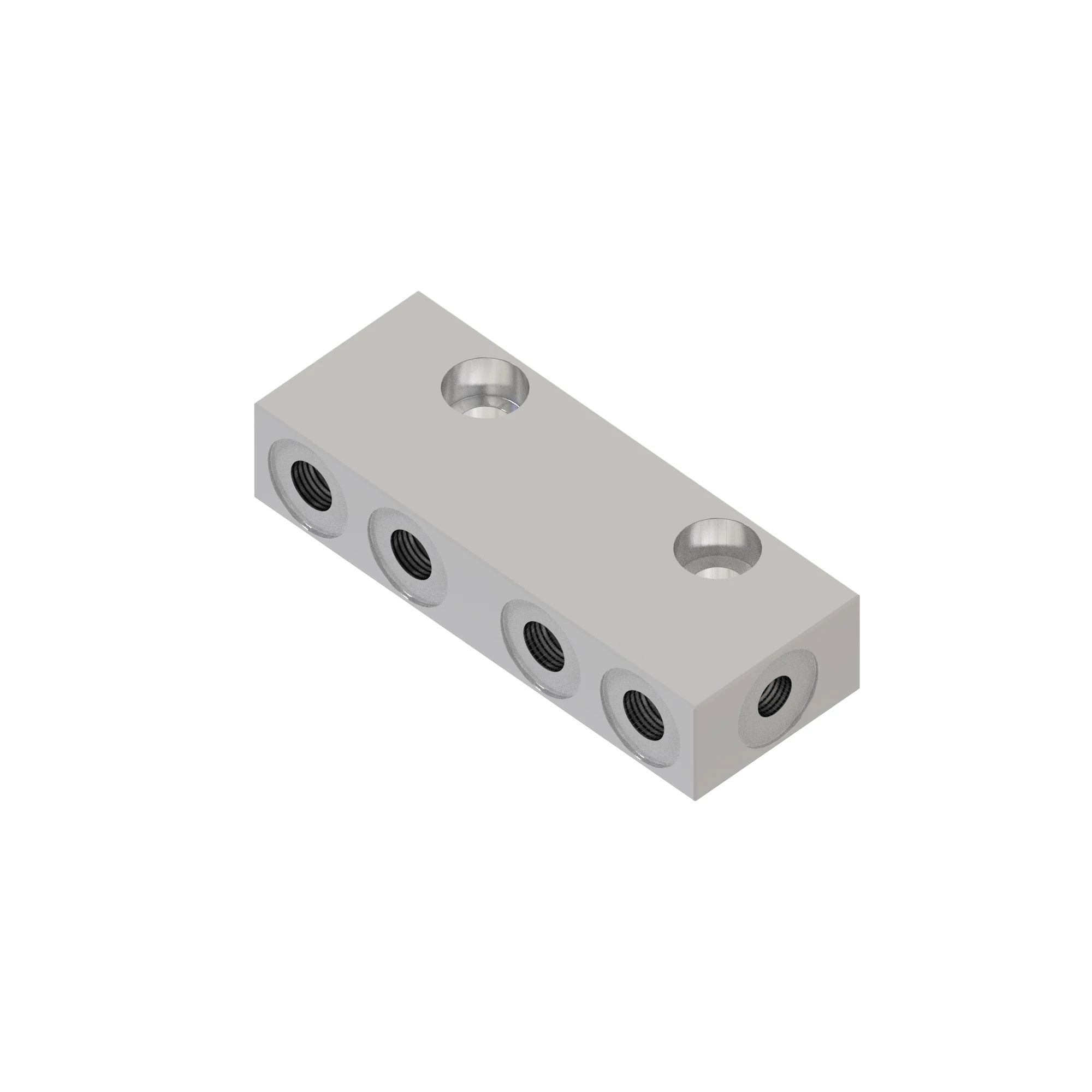 MANIFOLD BLOCK
