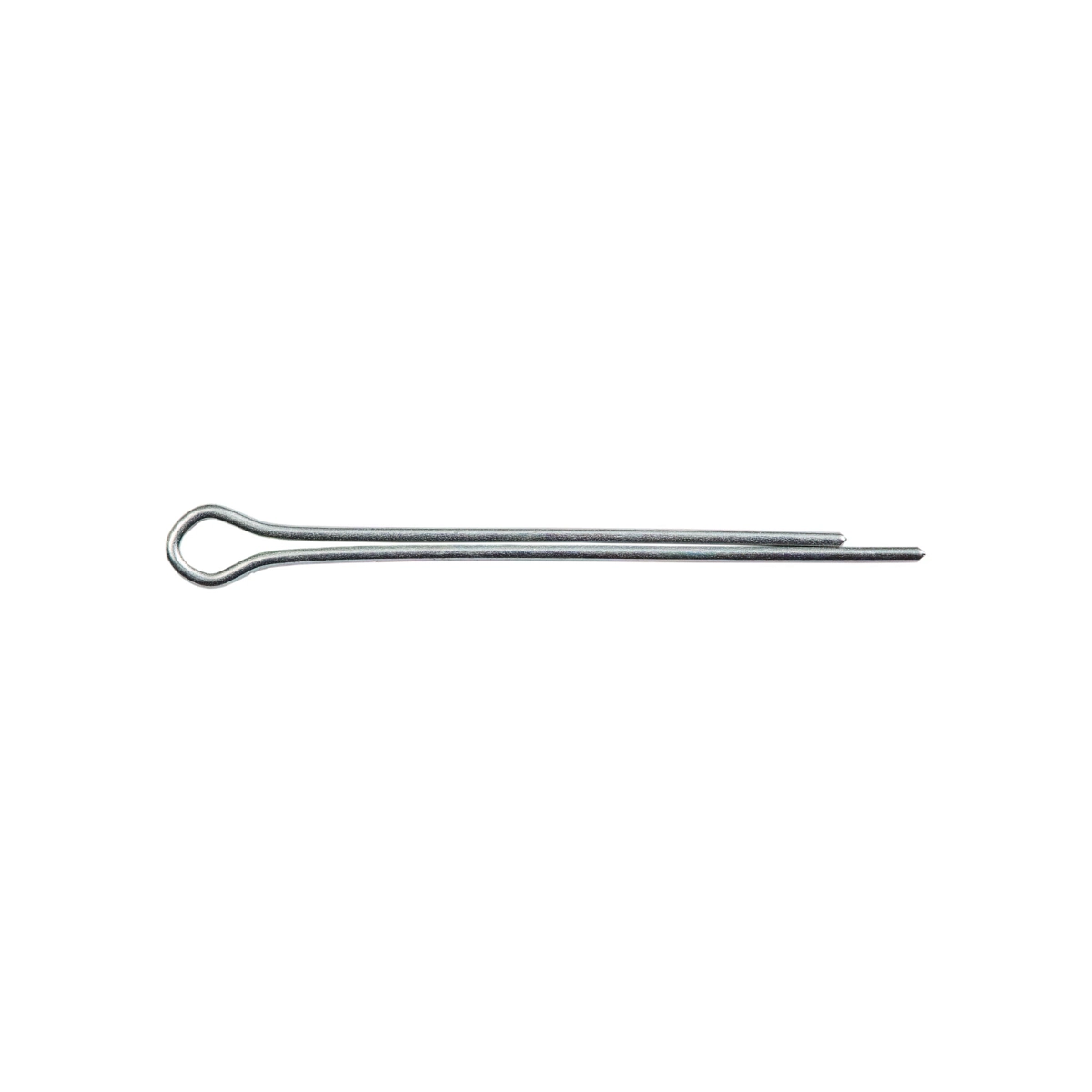 Cotter Pin, .25 X 1.5 Zn
