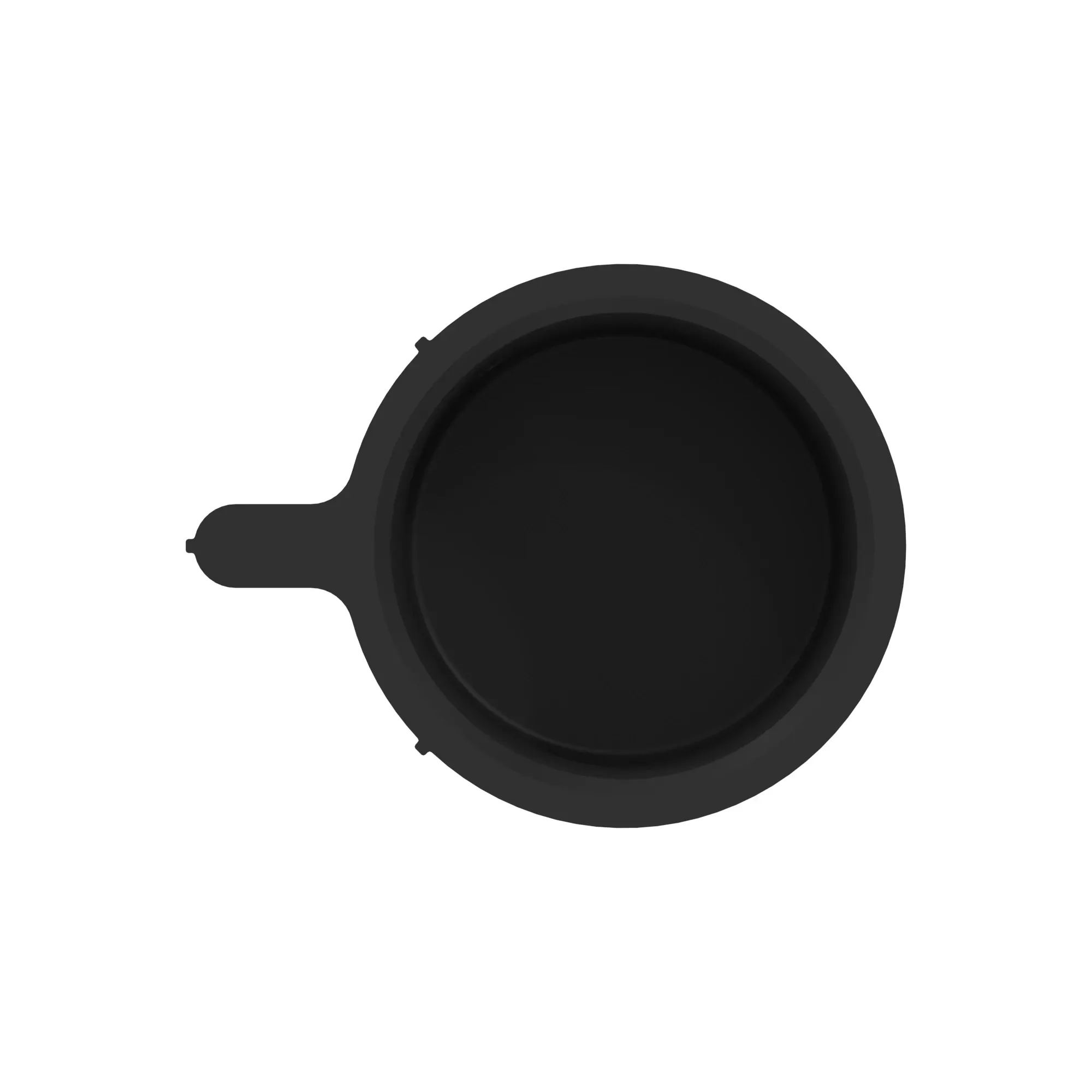 KNOB, DETENT SELECTOR