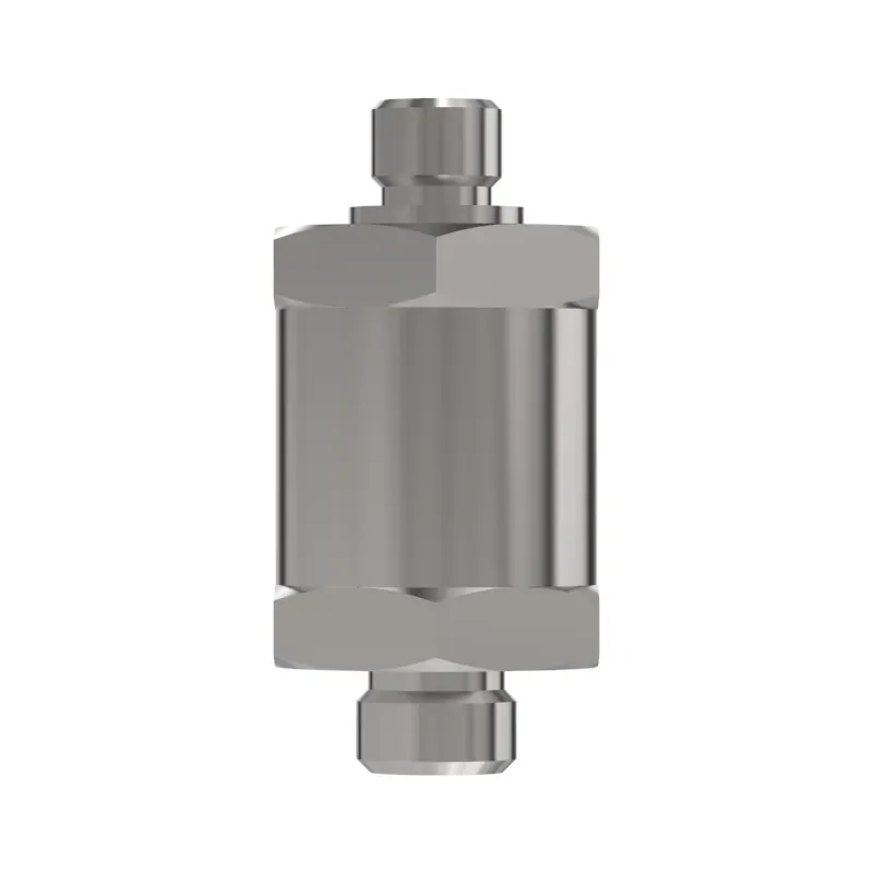 FILTER, INLINE FILTER, INLINE