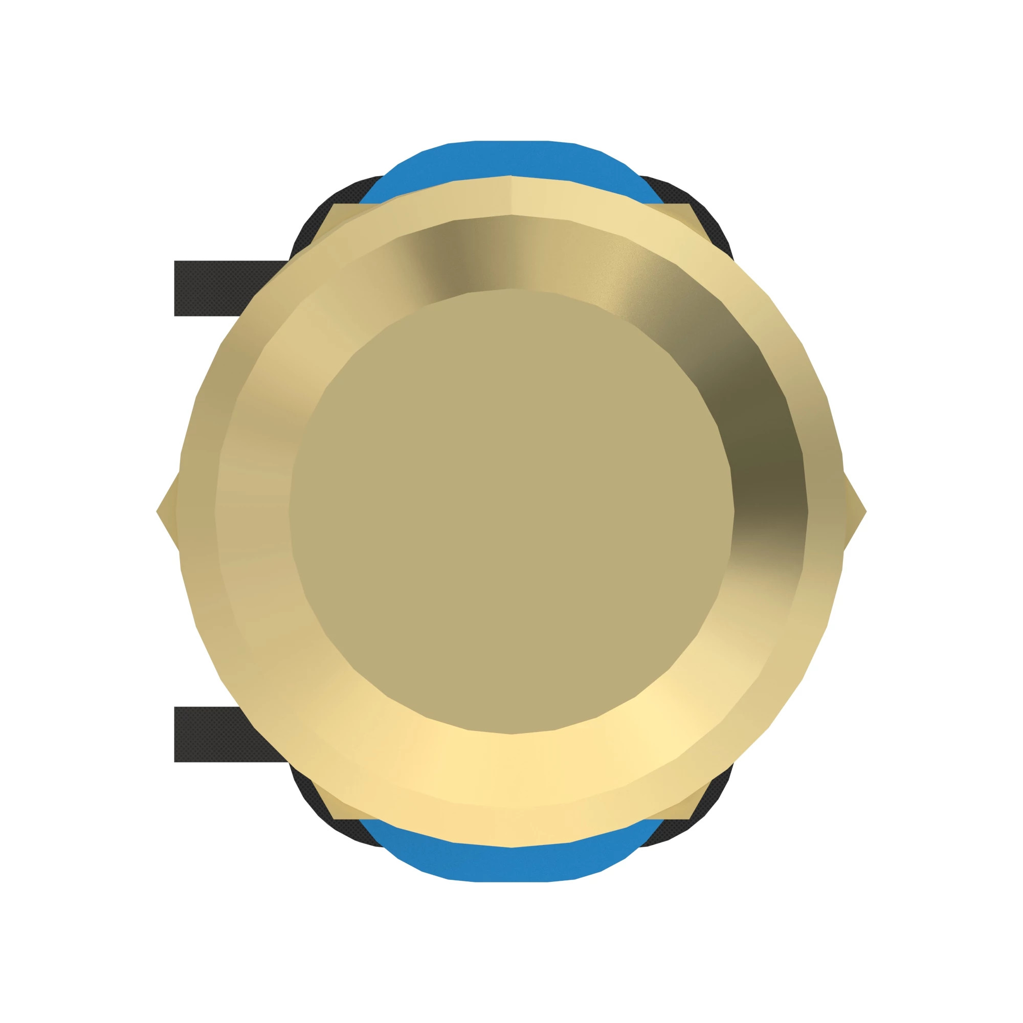 ENGINE COOLANT TEMP SENDER