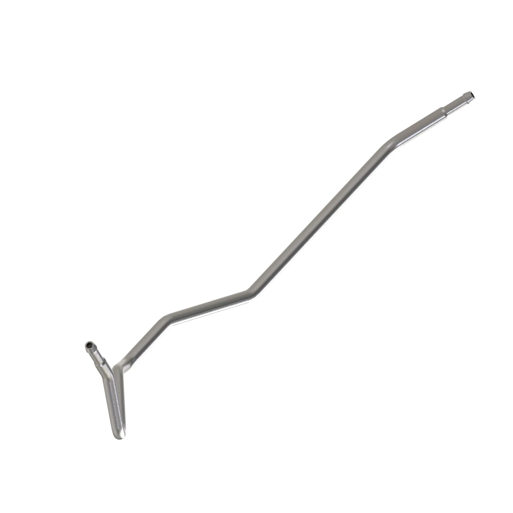 John Deere Fuel Line with Formed Ends - L218892