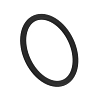 PACKING, -O- RING