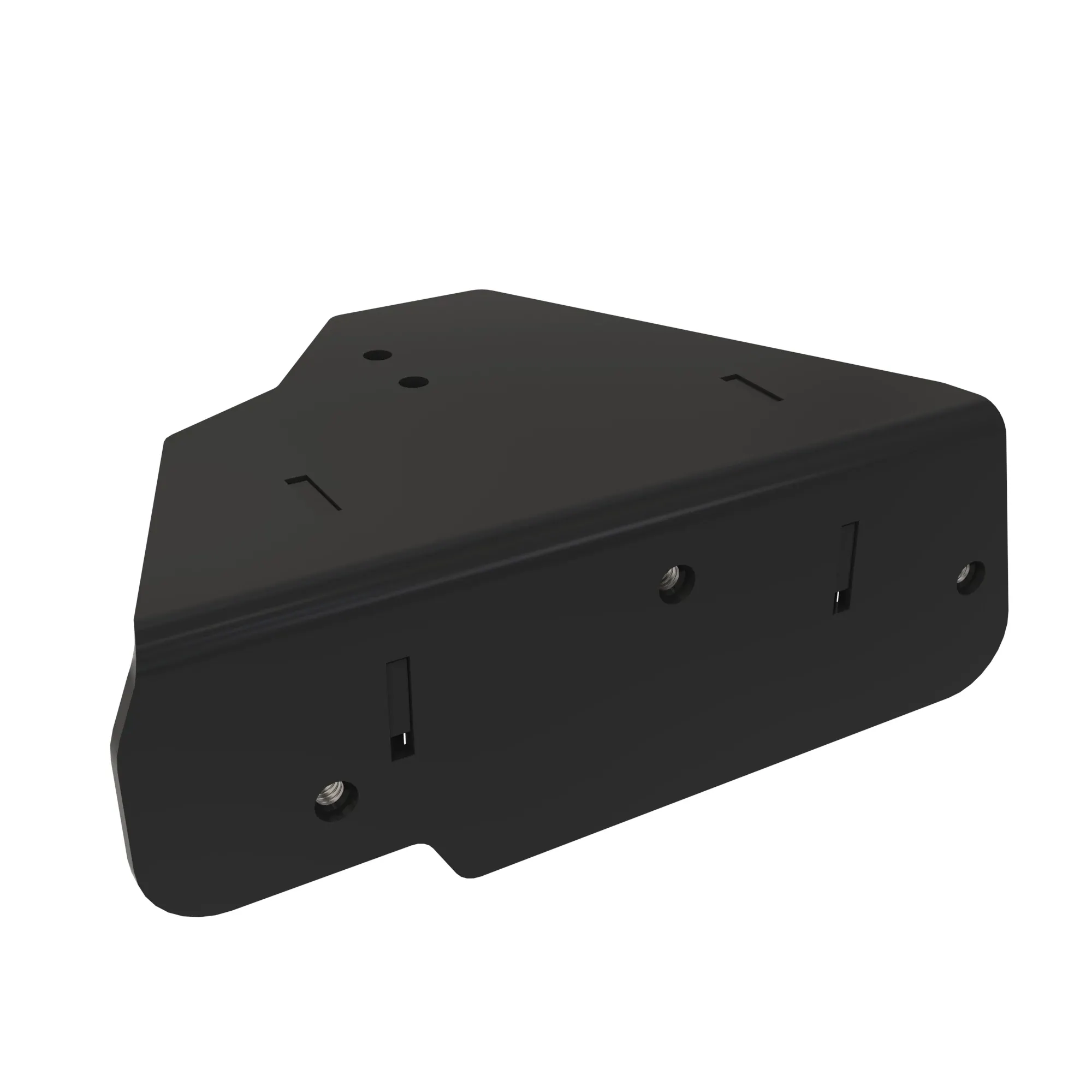 ASSEMBLY, MOUNTING BRACKET