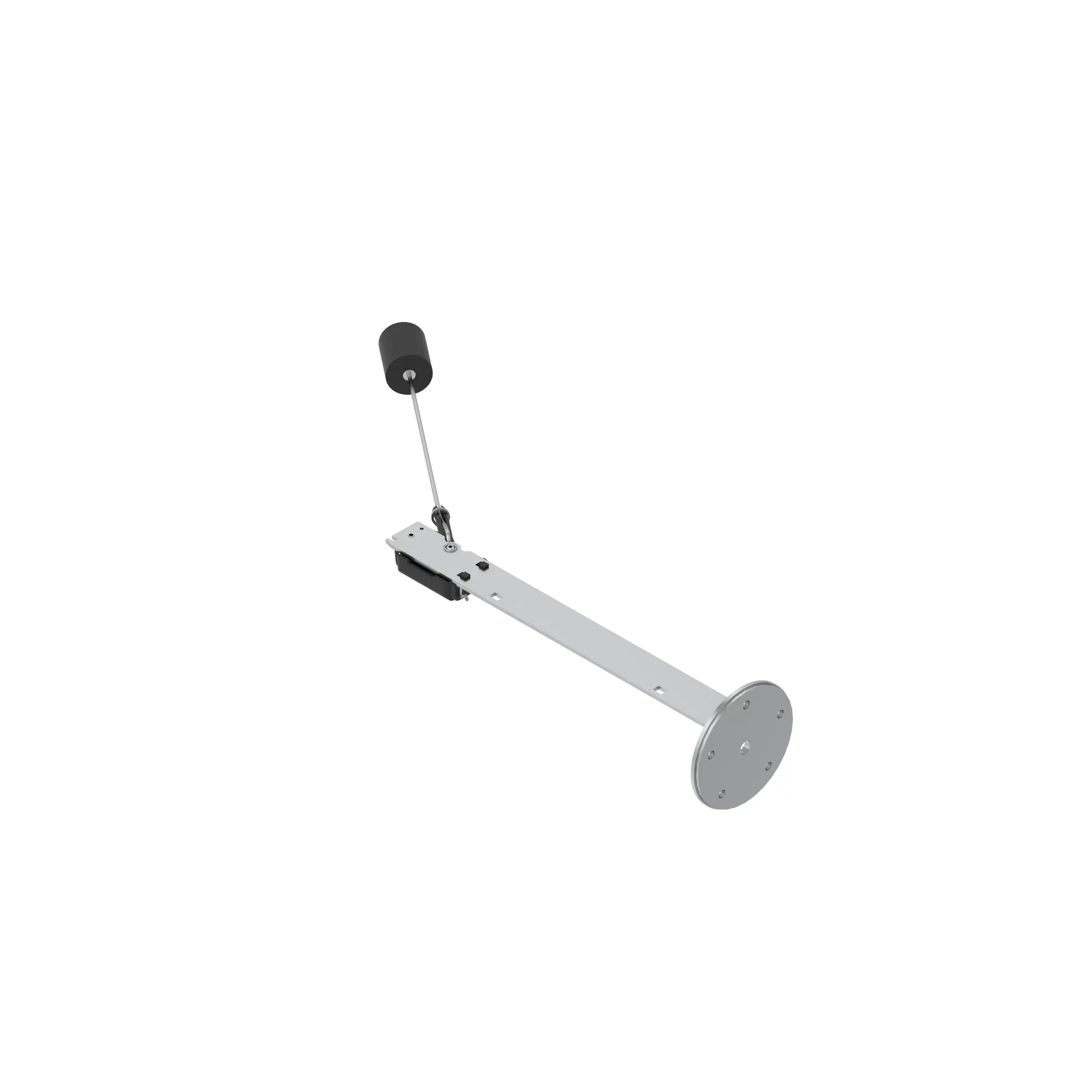 John Deere Fuel Sender - RE285548