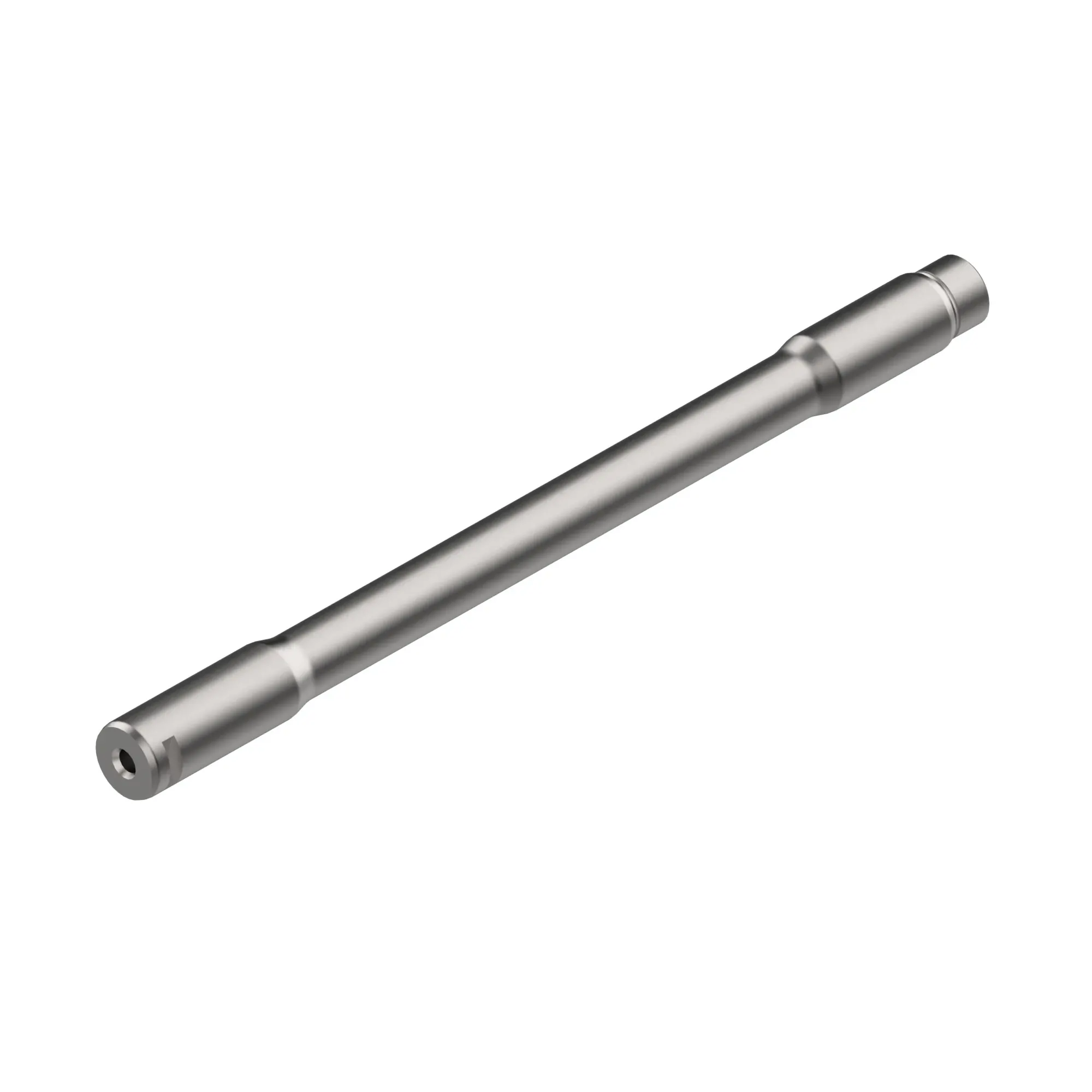 John Deere Feed Wheels Device Shaft - F676393