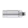 HYDRAULIC COUPLER