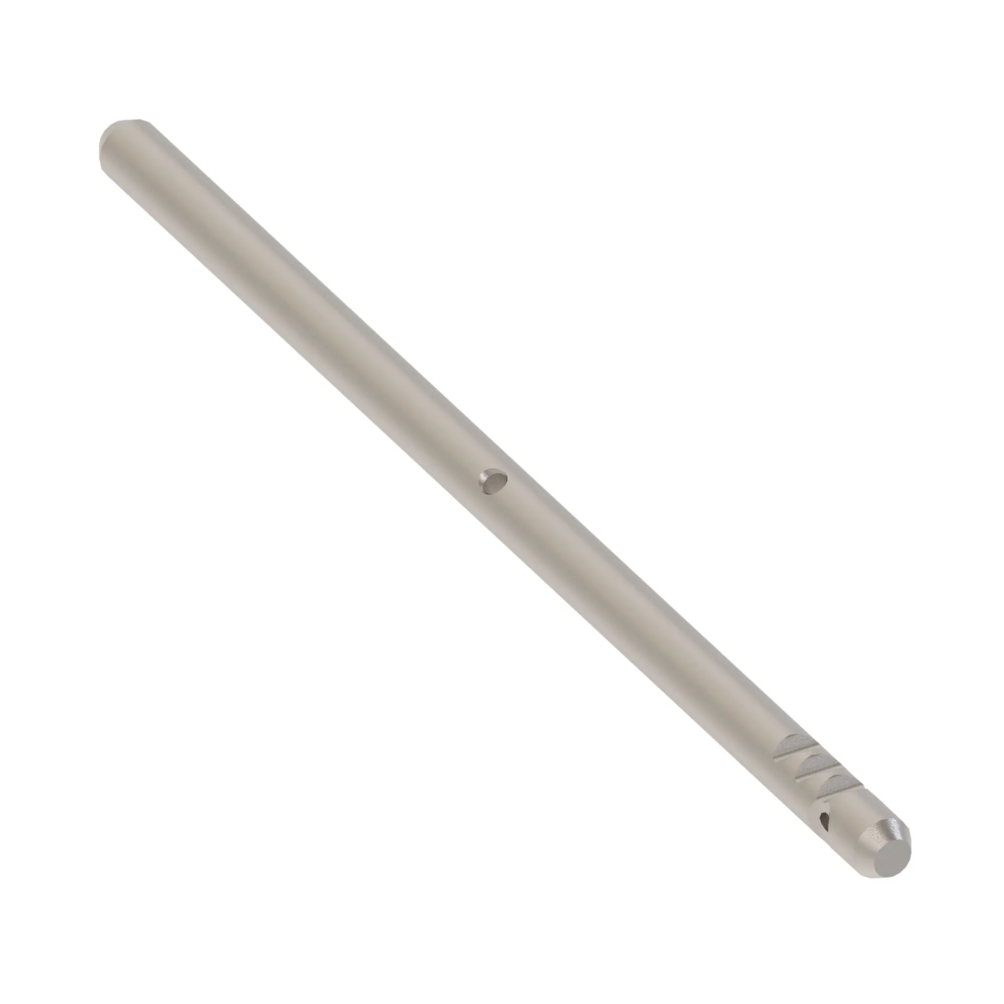 SHAFT, FORK 2ND
